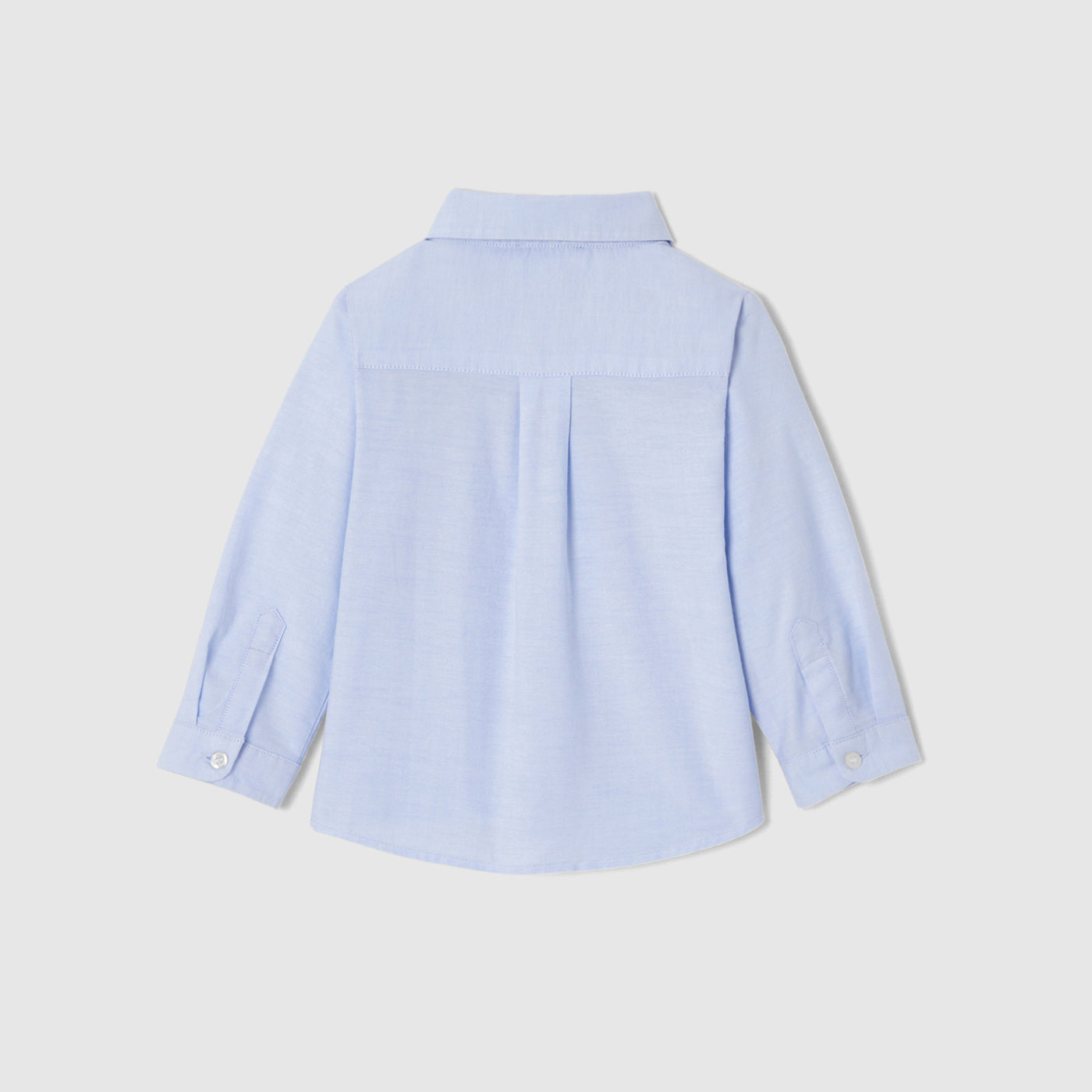 Baby boy Oxford shirt