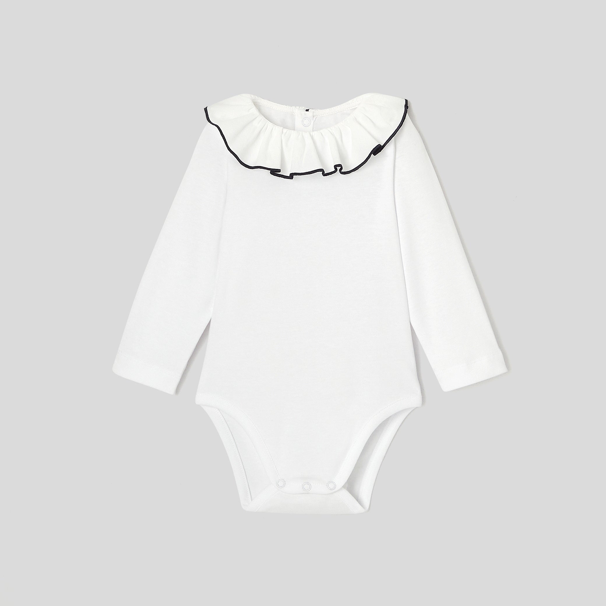 Baby girl bodysuit