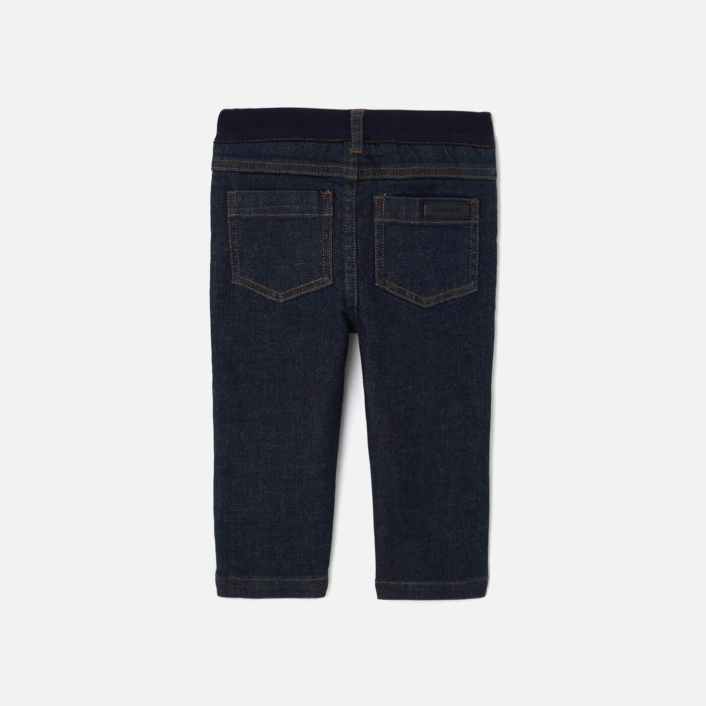 Baby comfort jeans