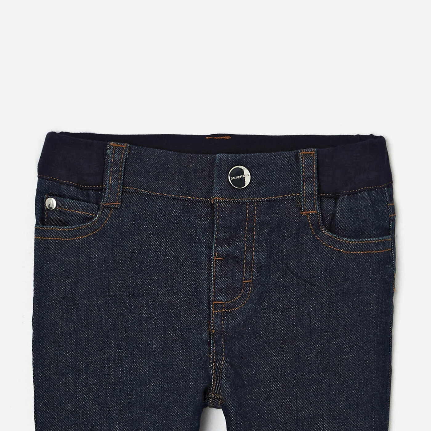Baby comfort jeans
