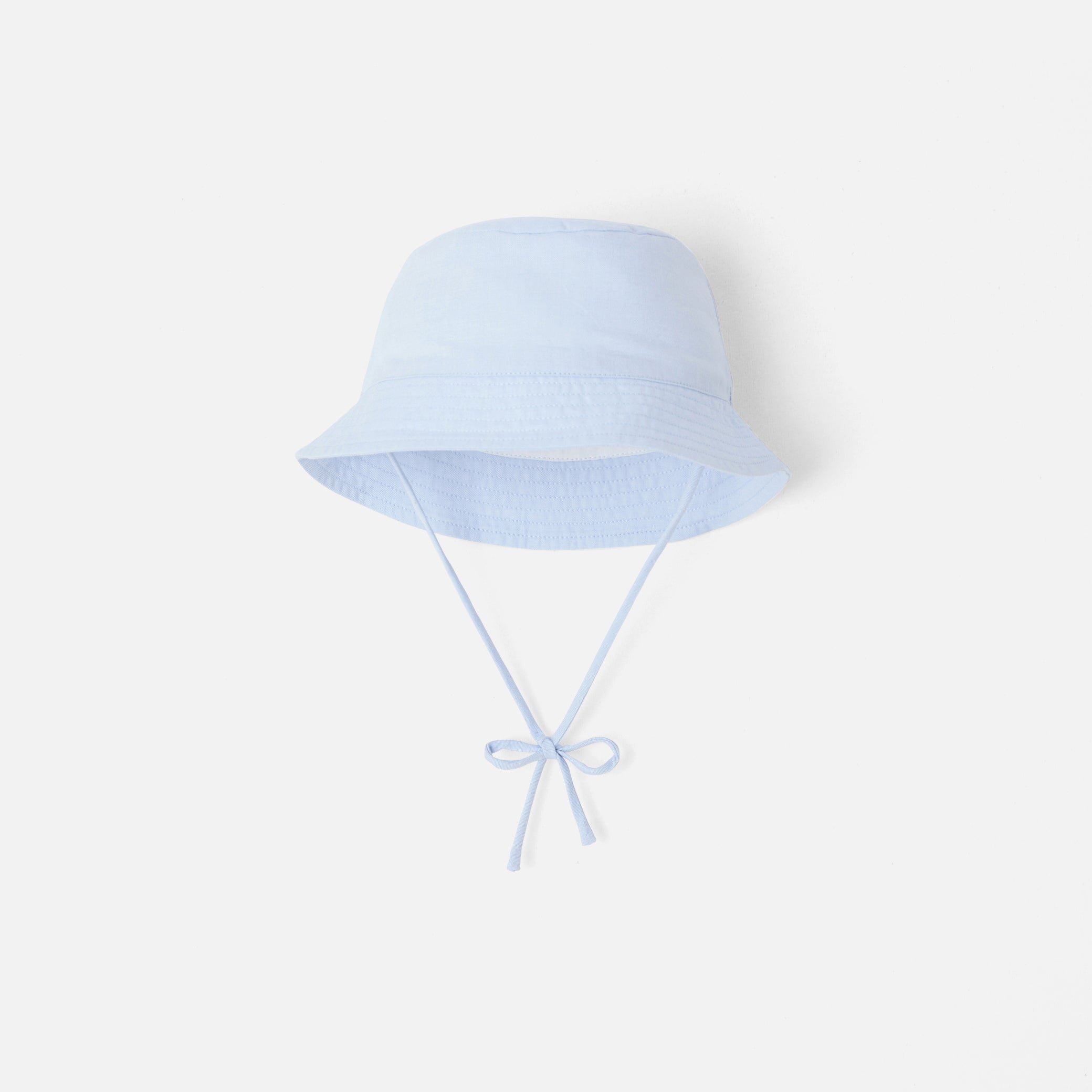 Baby Oxford hat