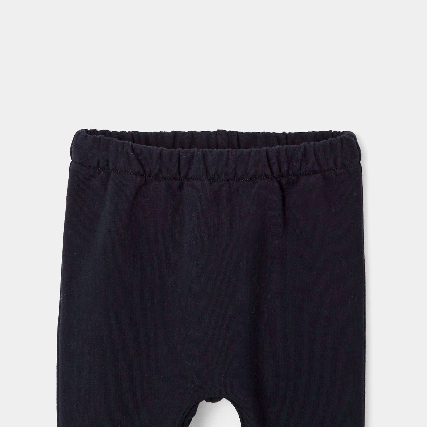 Baby boy trousers set