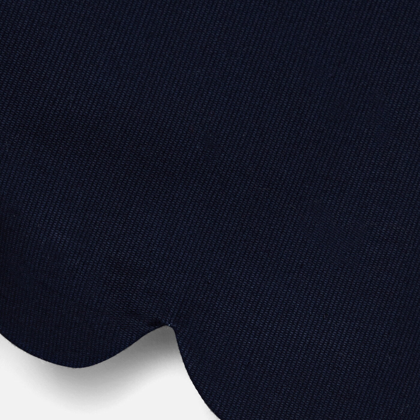 Girl cotton piqué shorts