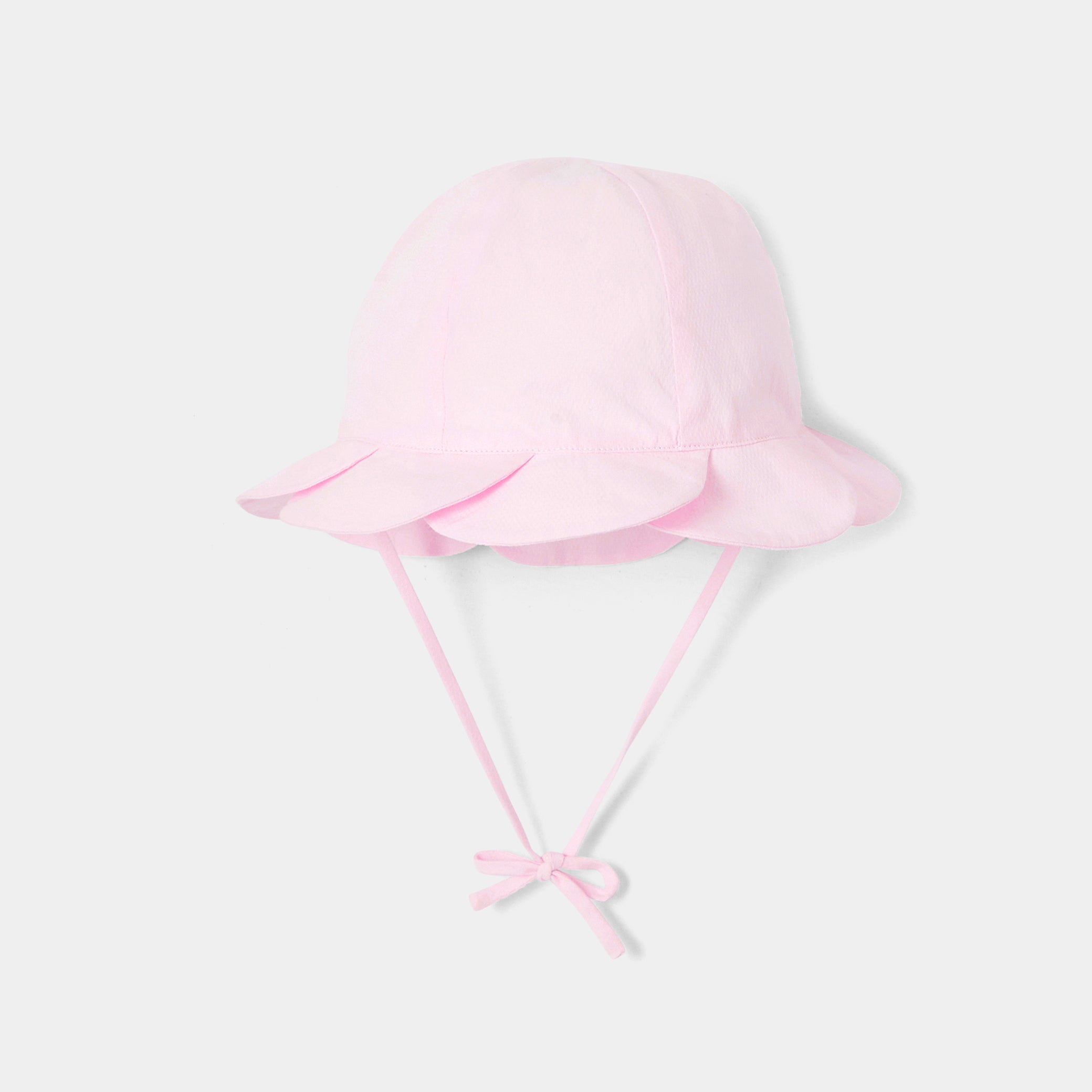 Baby girl hat