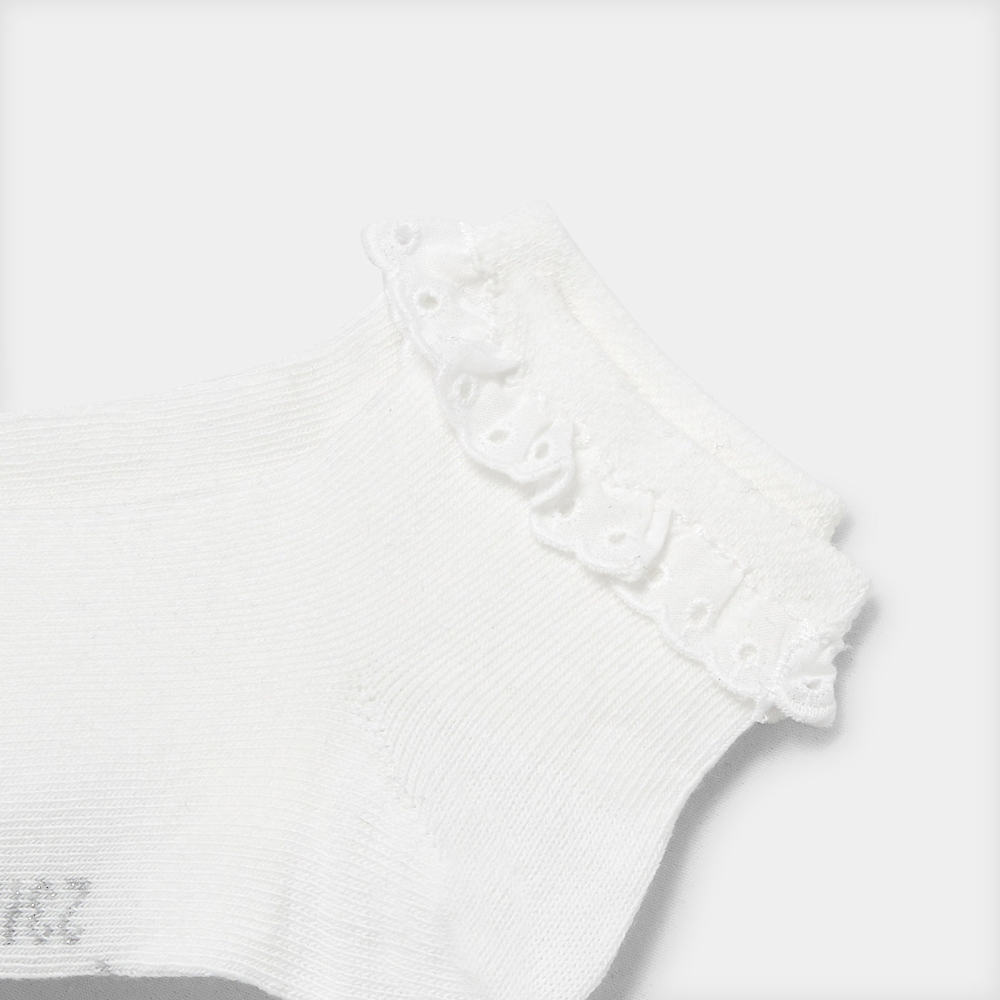 Girl Maison Guille socks