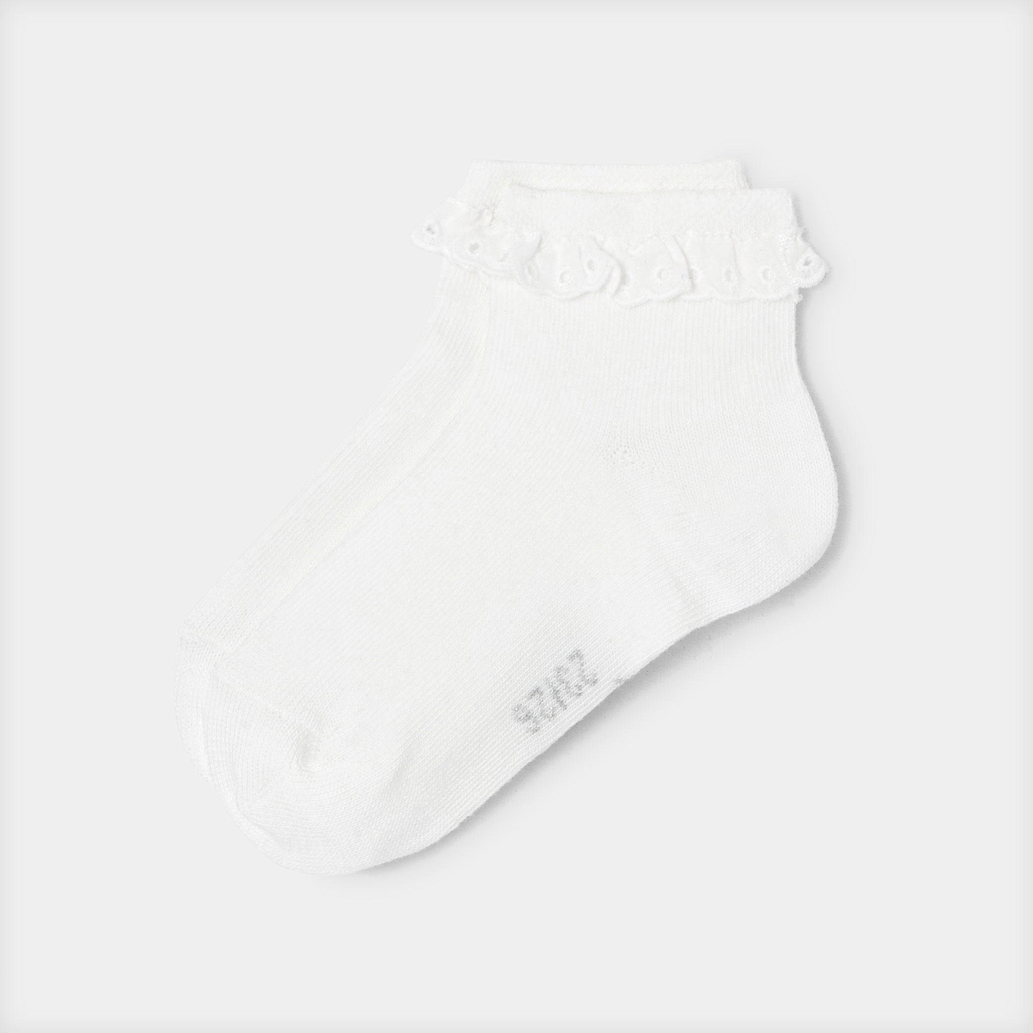 Girl Maison Guille socks