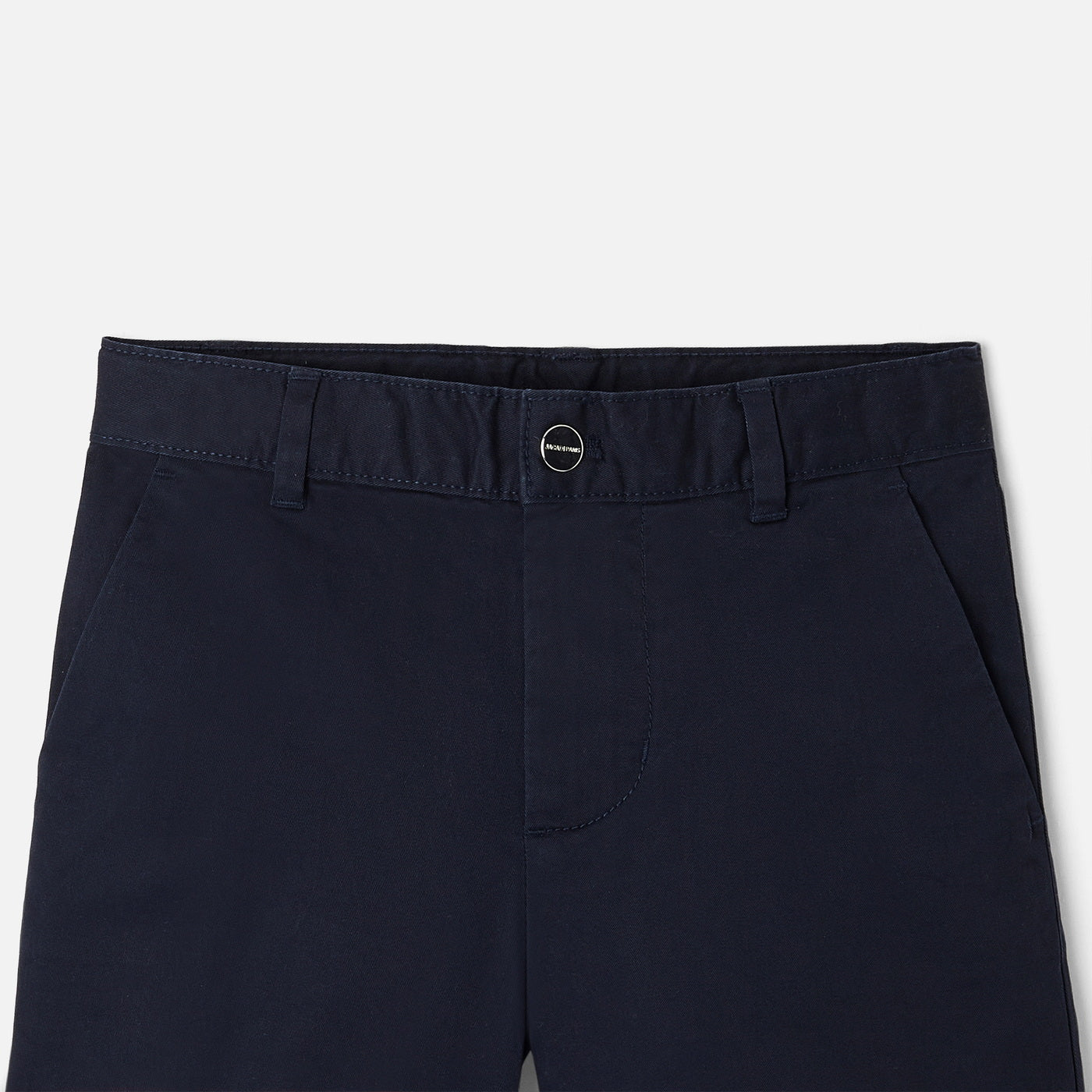 Boy slack shorts