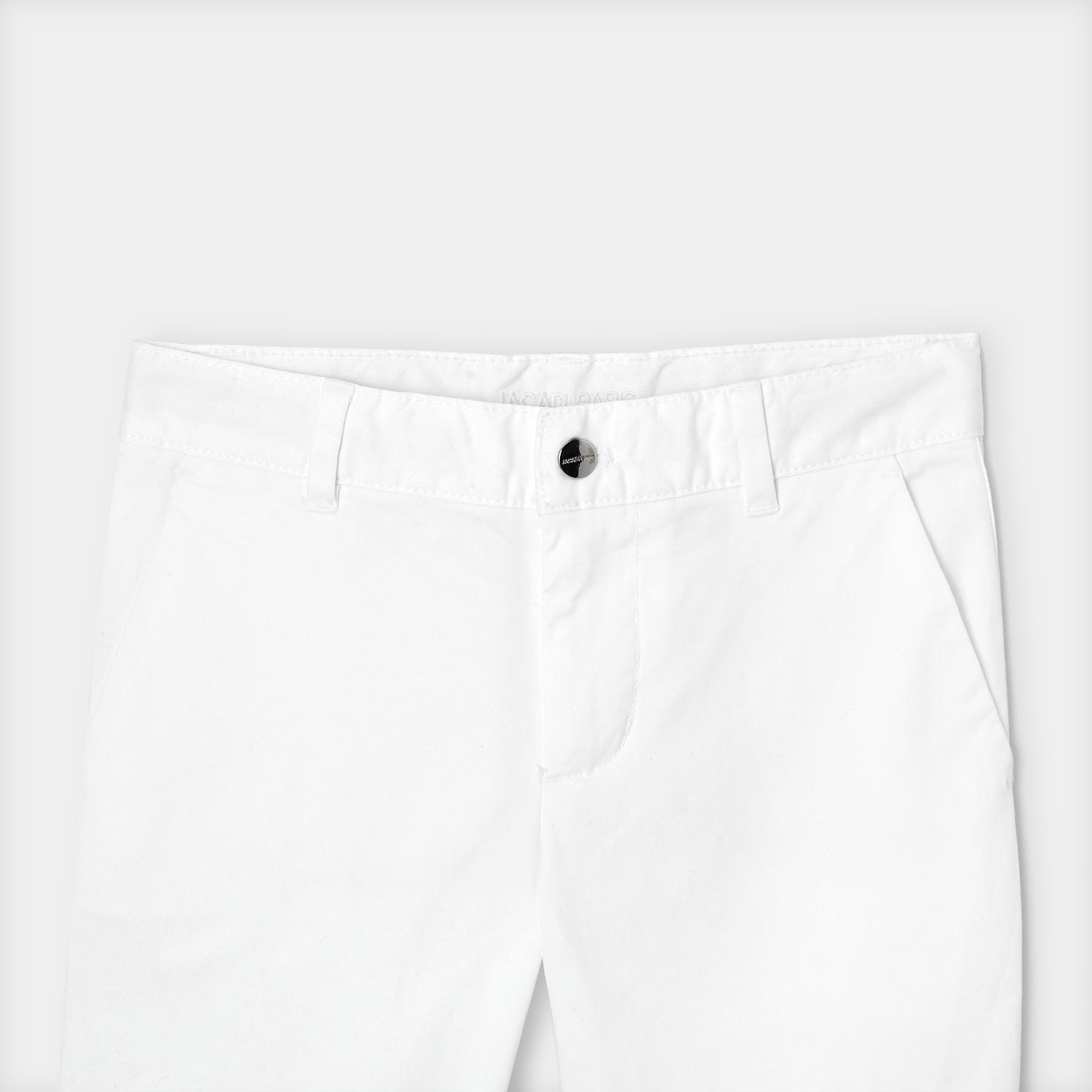 Boy slack shorts