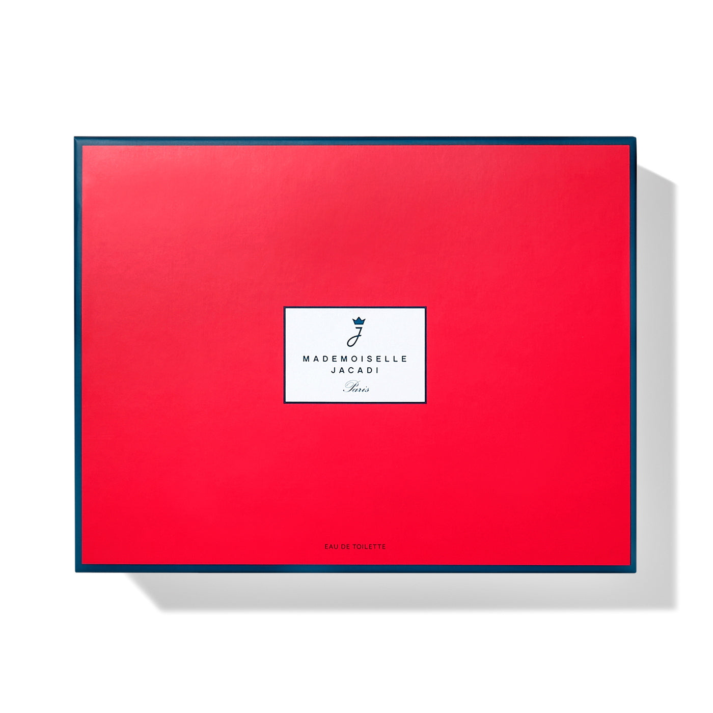 Mademoiselle Jacadi 100ml Gift Set