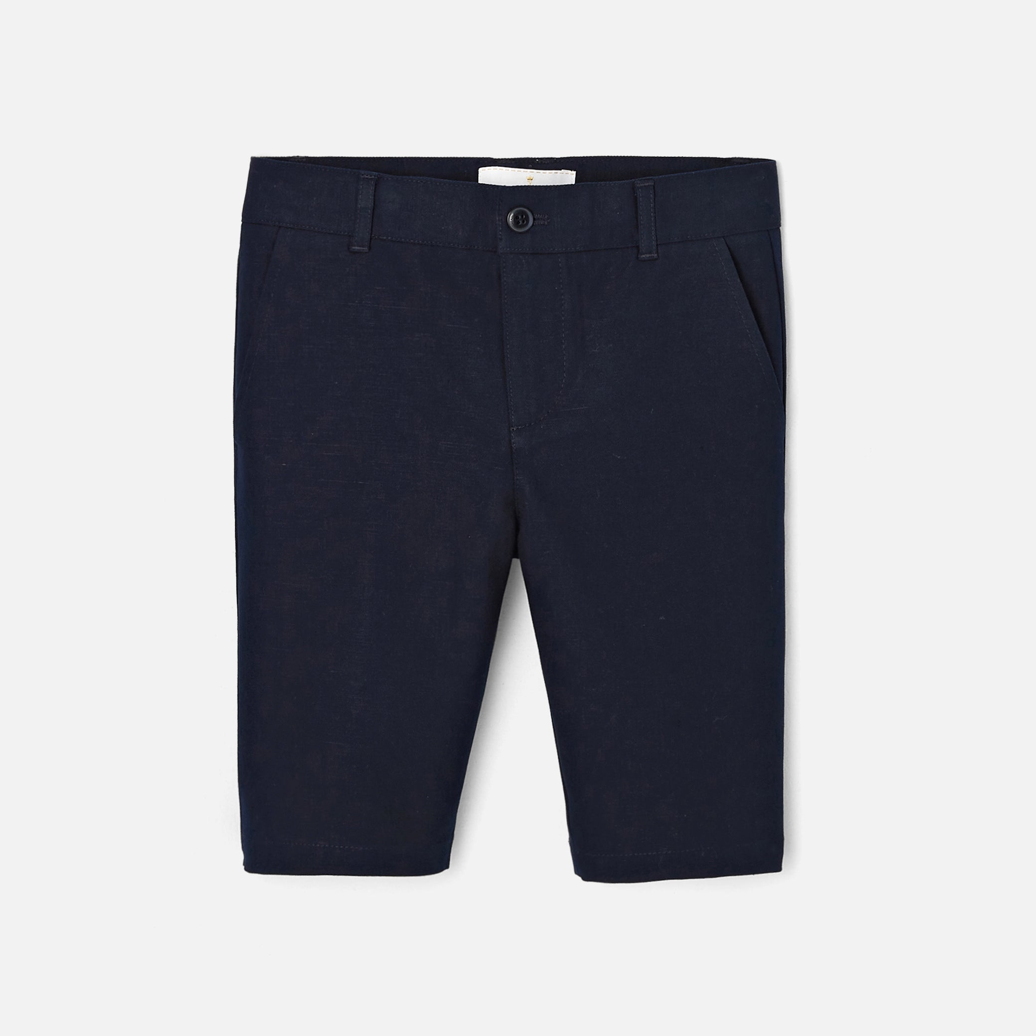 Boy Bermuda shorts