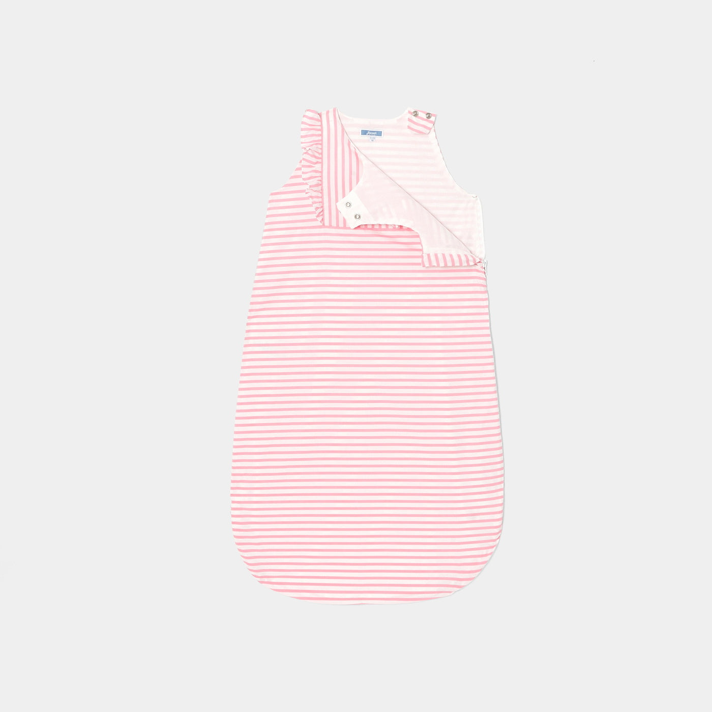 Convertible sleeping bag 6-24 months