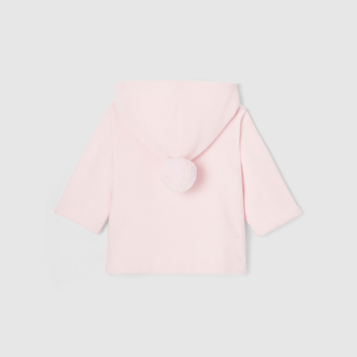 Baby girl newborn coat