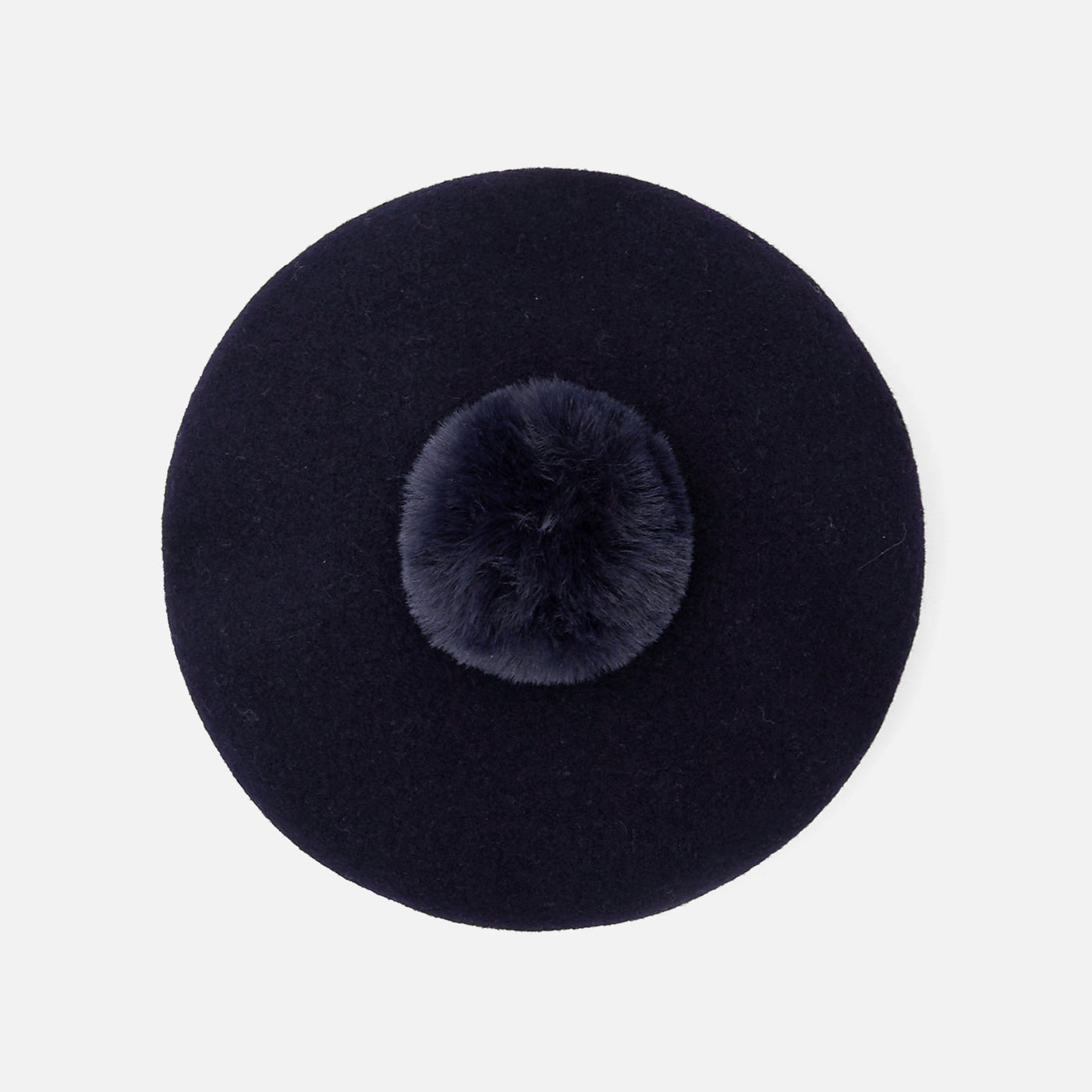 Girl Maison Laulhère beret