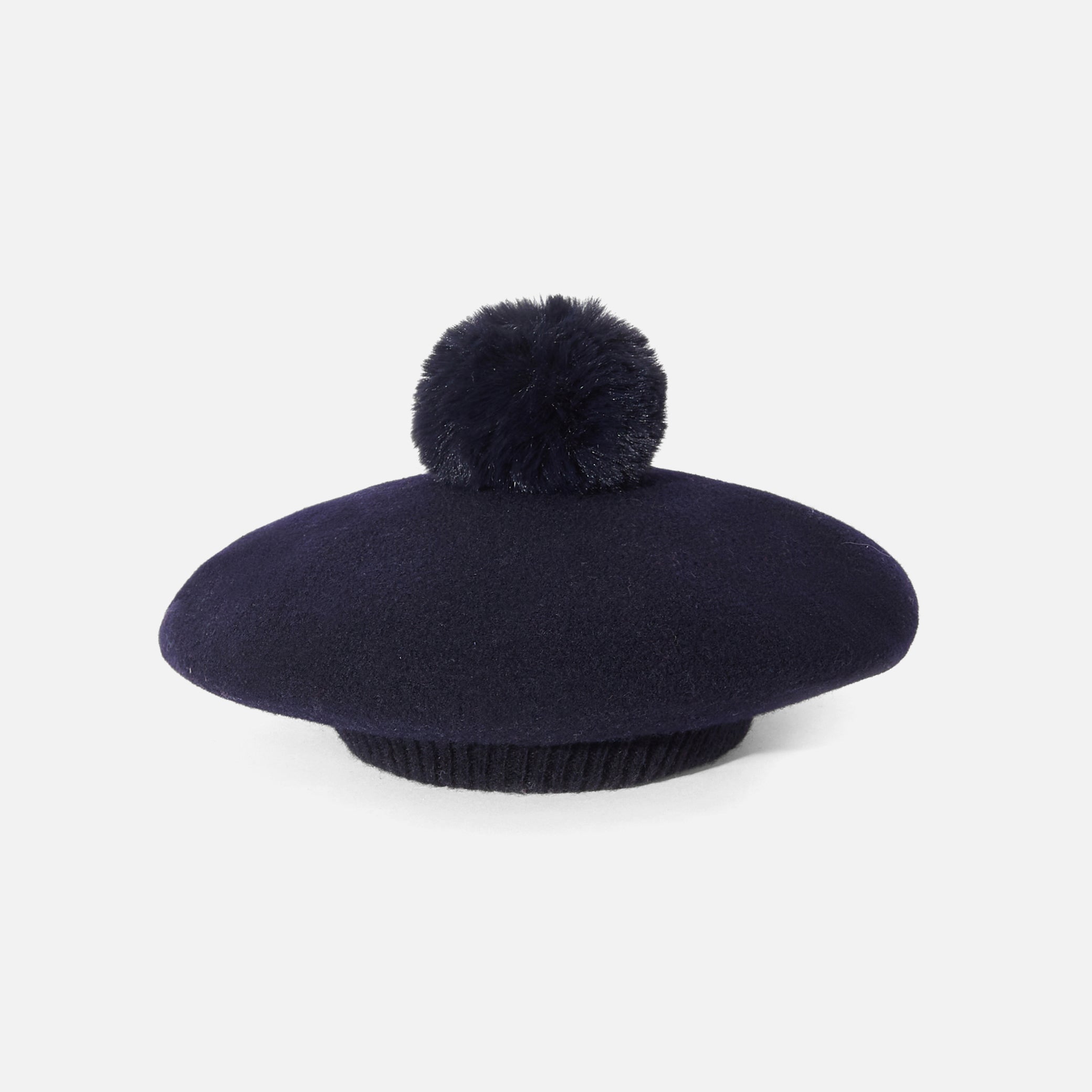 Girl Maison Laulhère beret