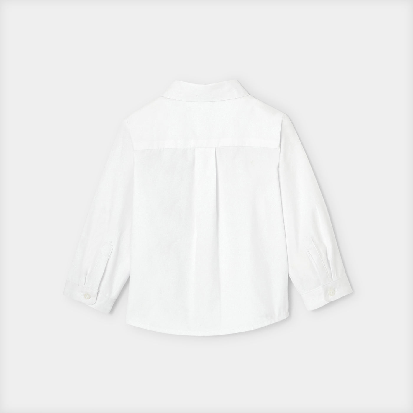 Baby boy Oxford shirt