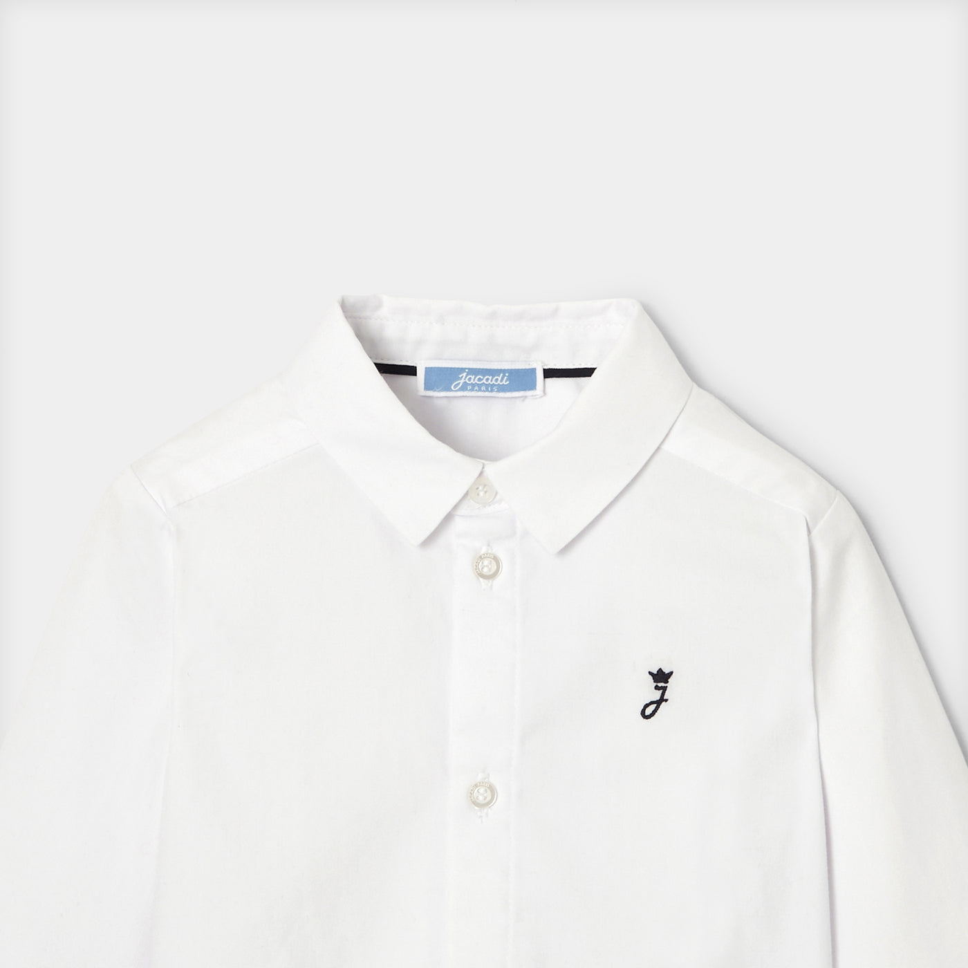 Baby boy Oxford shirt