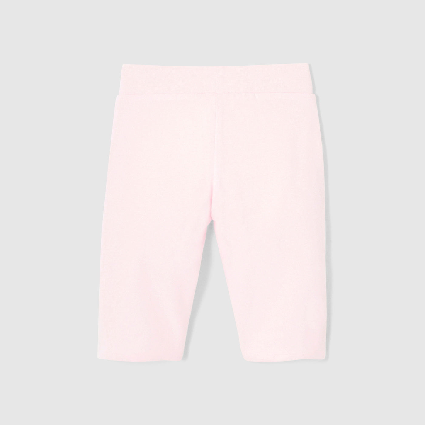 Baby girl comfort trousers