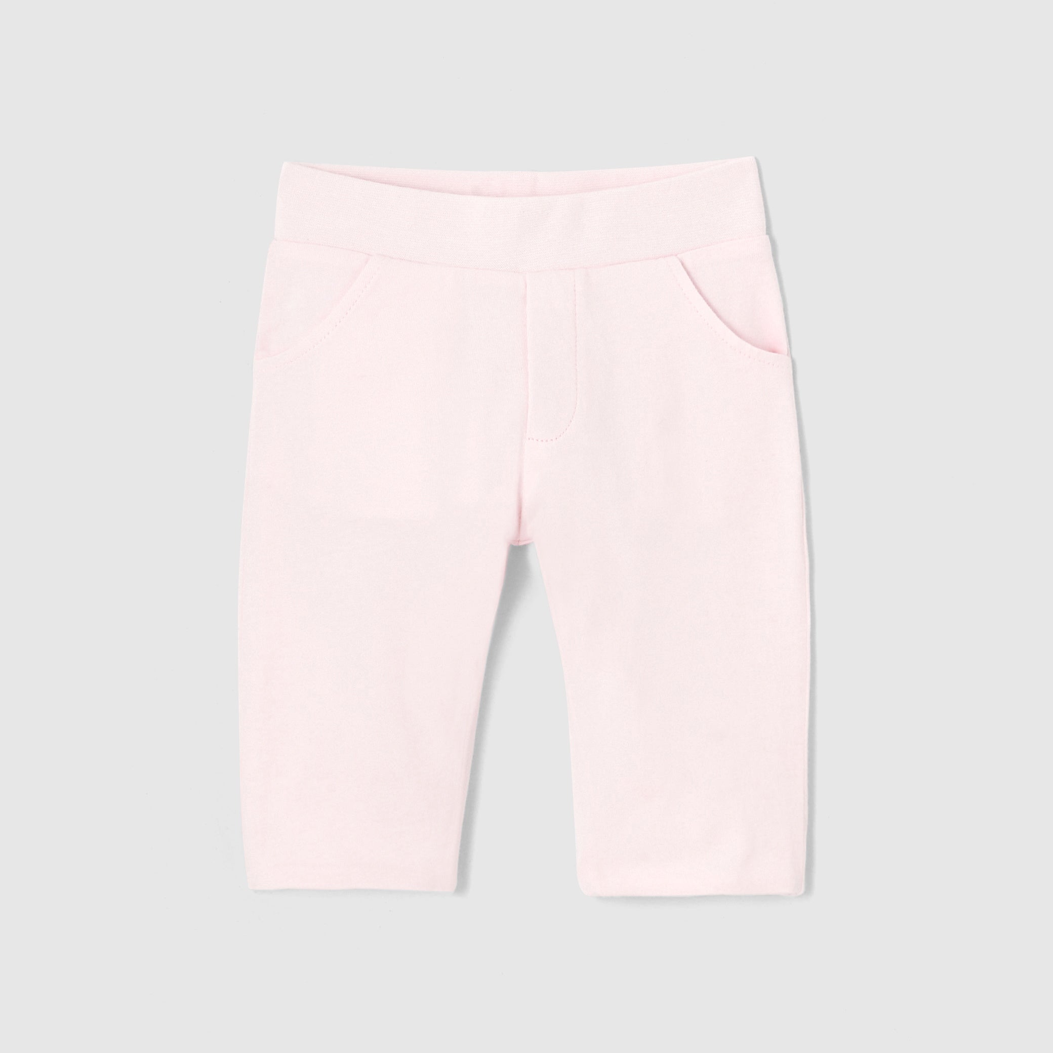 Baby girl comfort trousers
