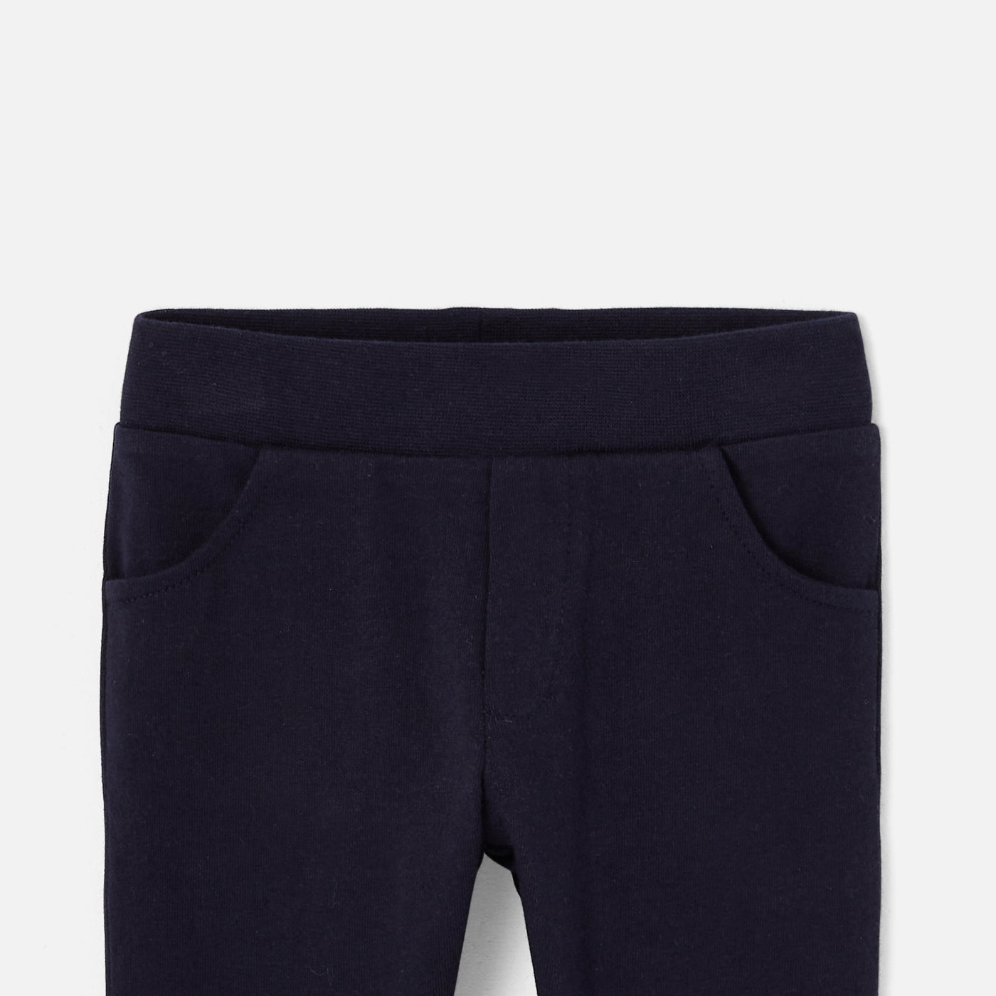 Baby boy feel-good trousers