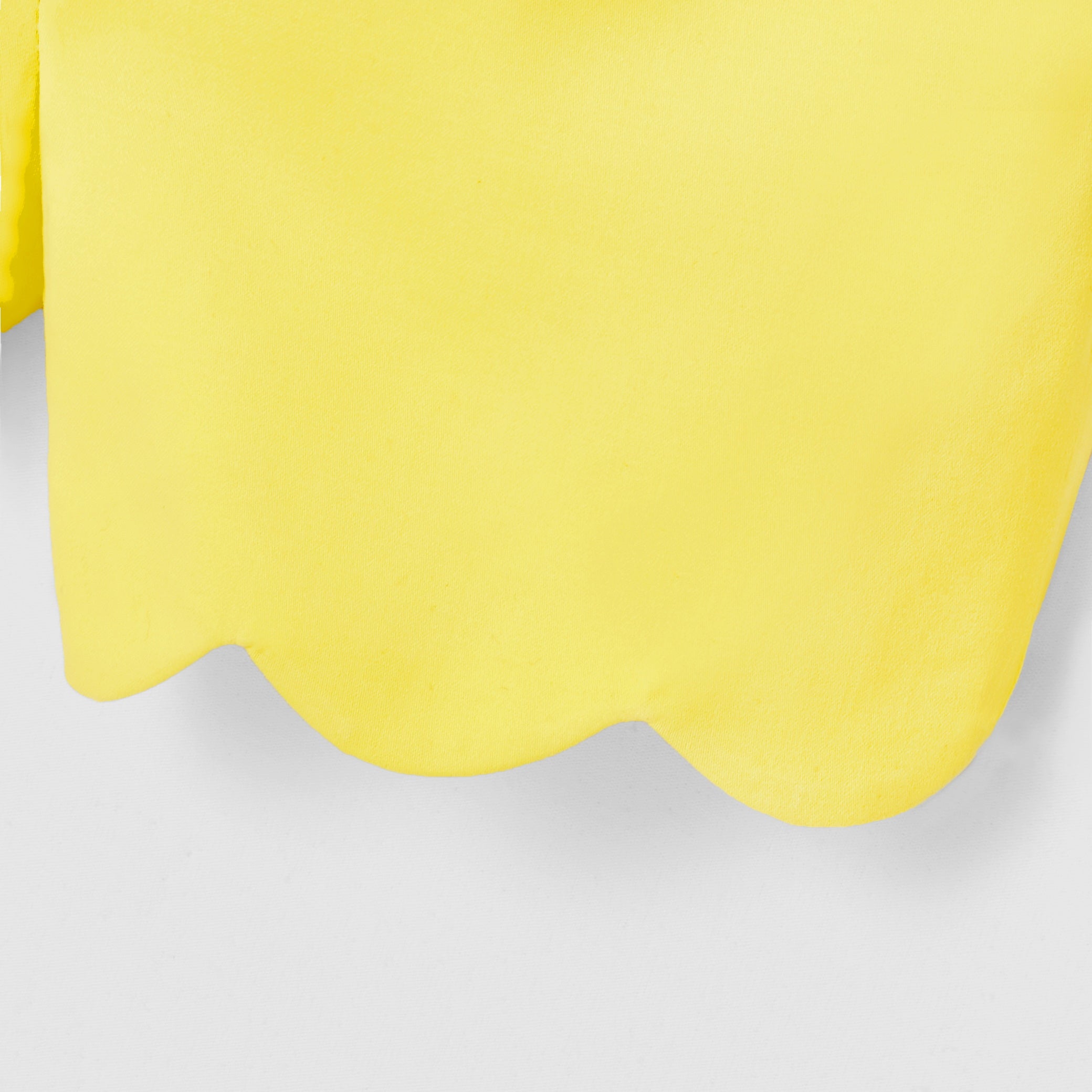 Toddler girl twill shorts
