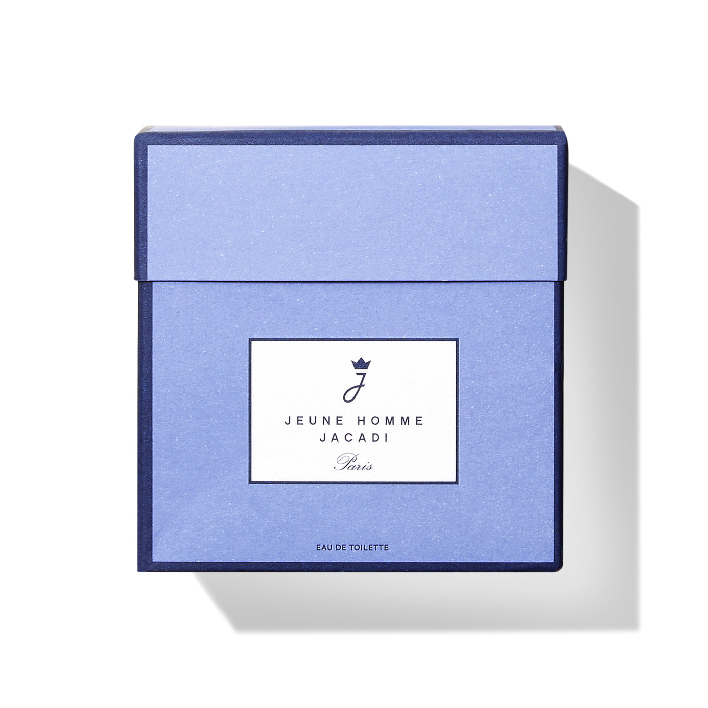 Jeune Homme Eau de Toilette 100 ml