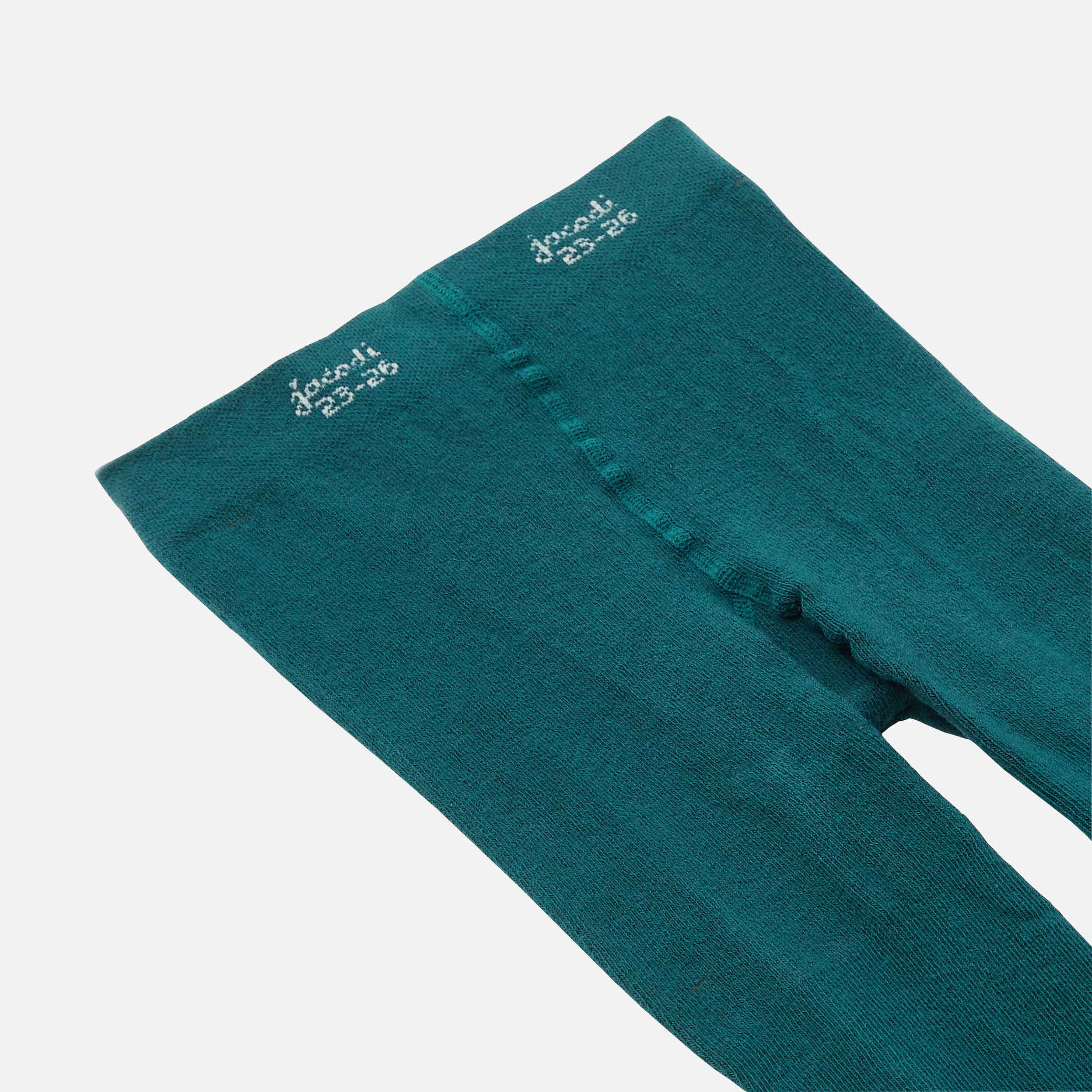 Girl solid colour tights