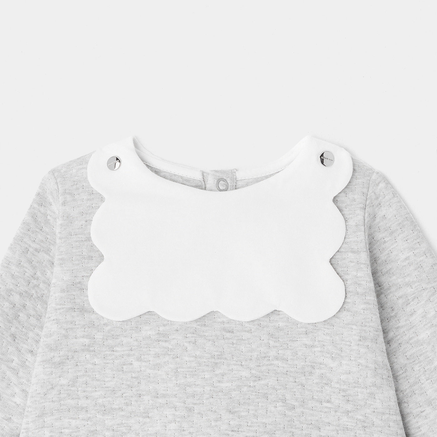 Baby girl trousers set