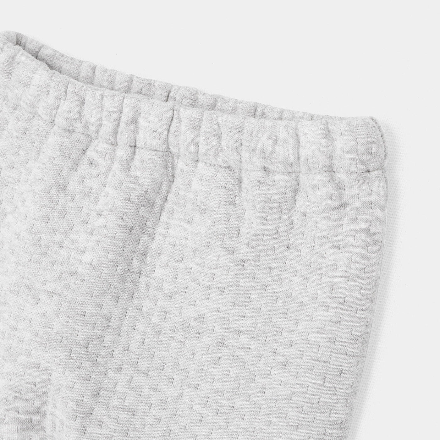 Baby girl trousers set