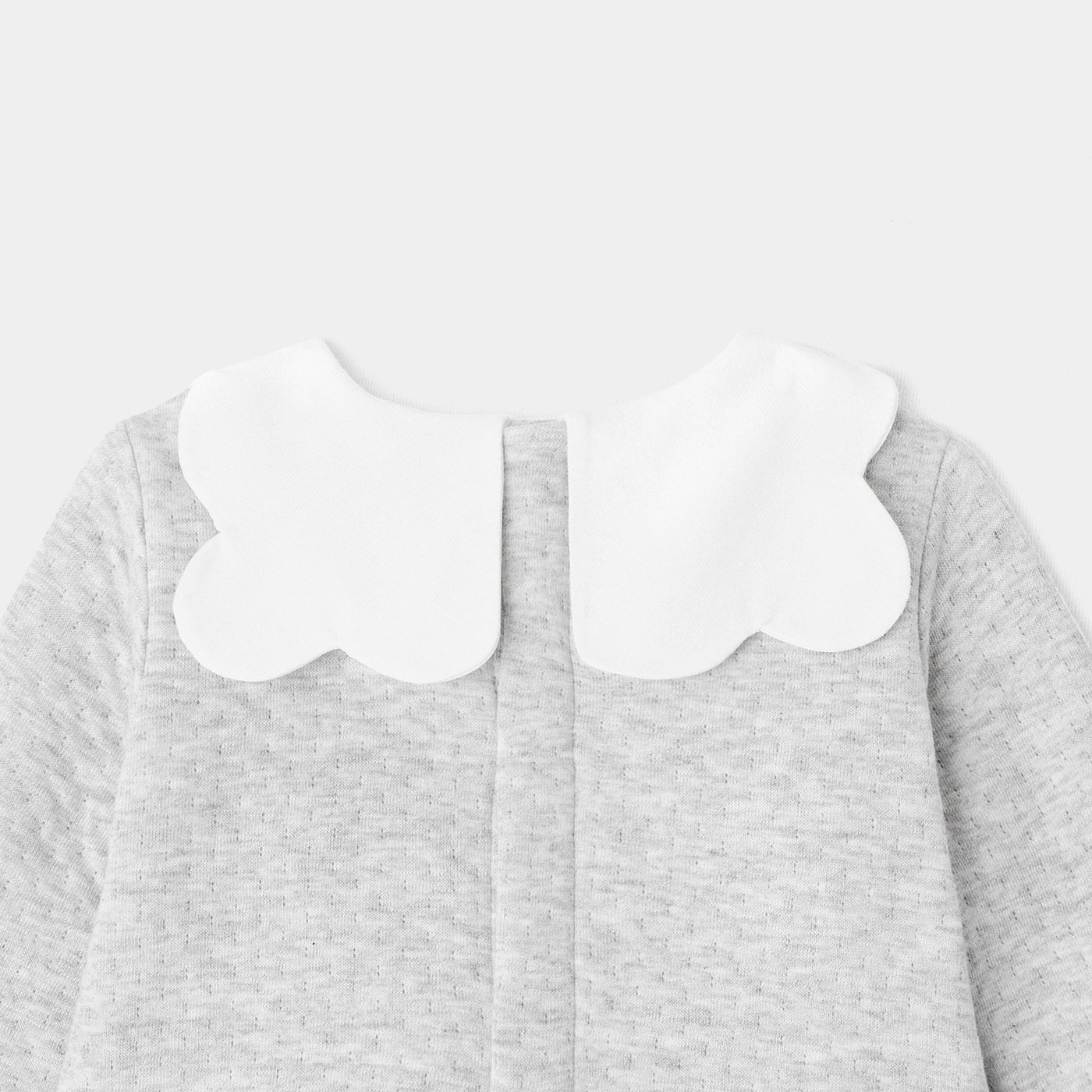 Baby girl trousers set