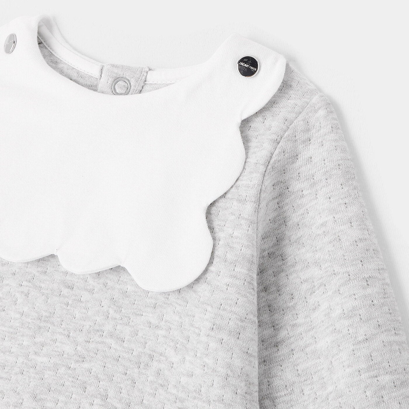 Baby girl trousers set