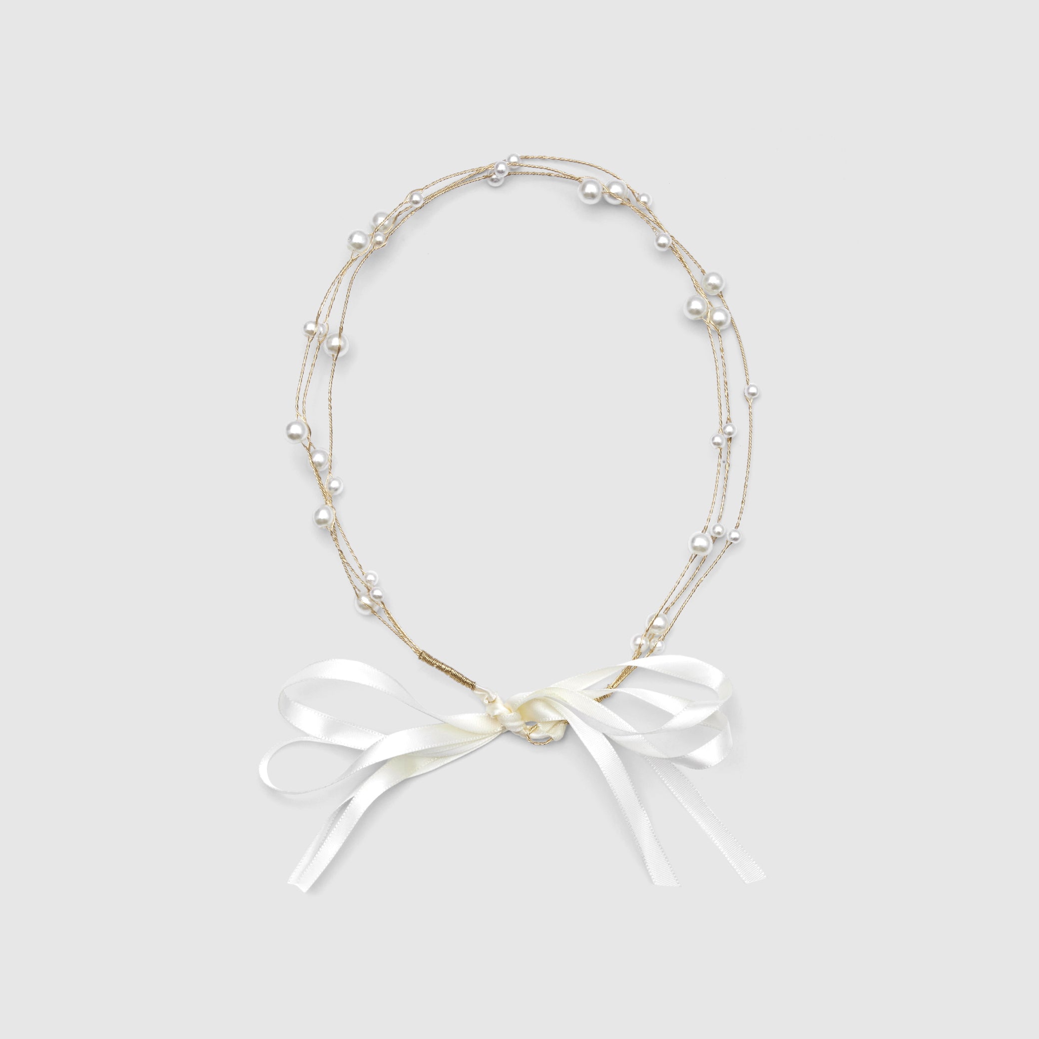 Rhinestone star tiara