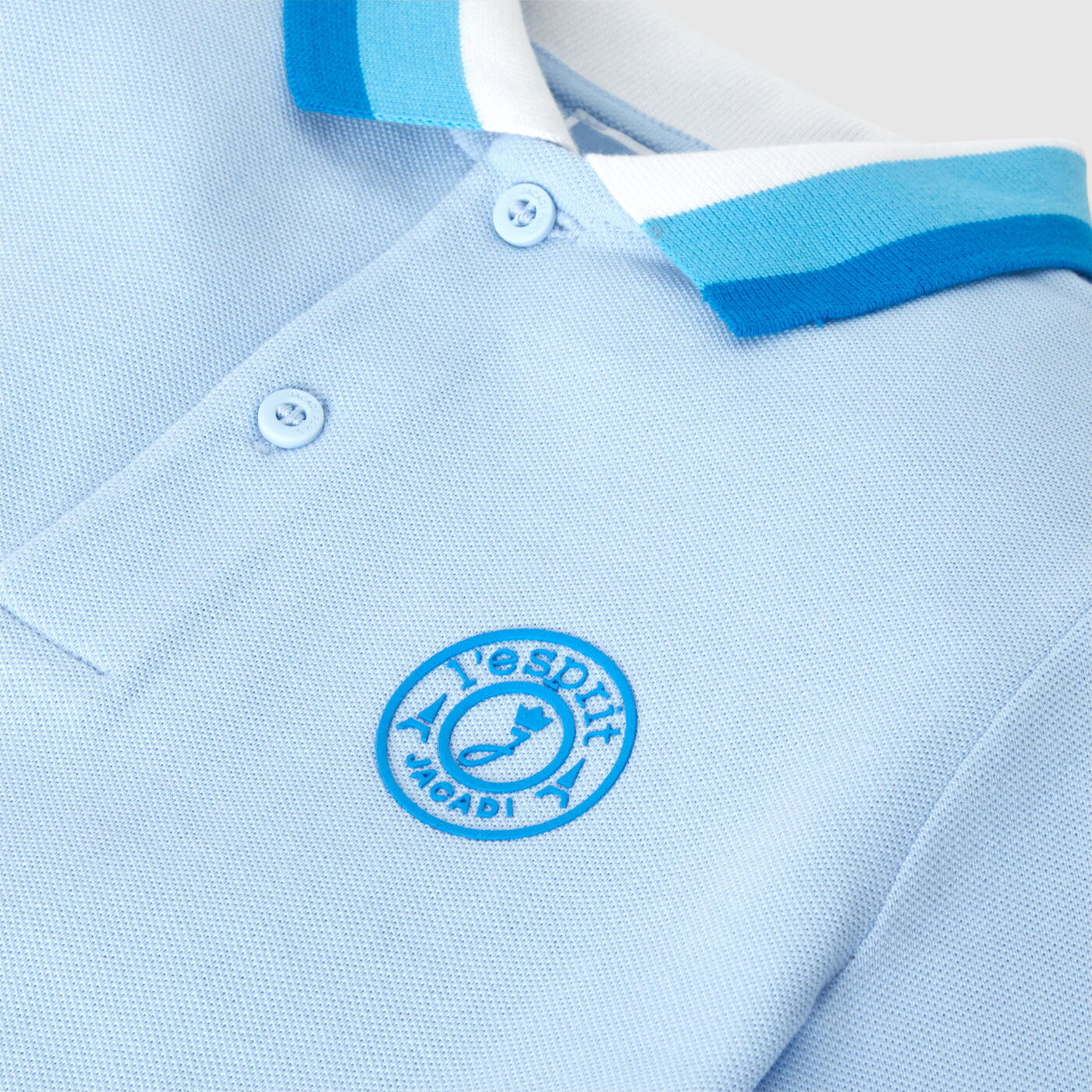Boy polo shirt