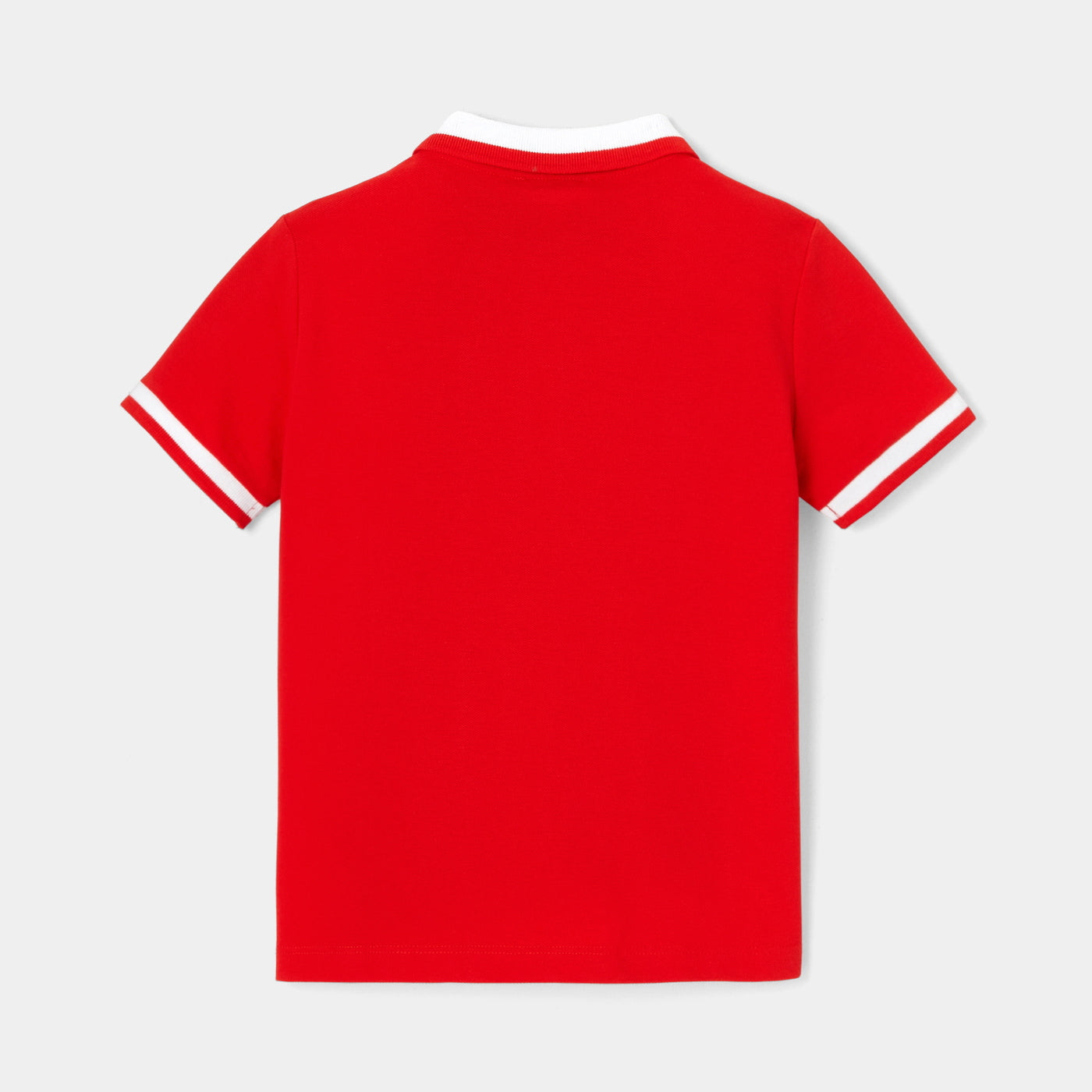 Boy polo shirt