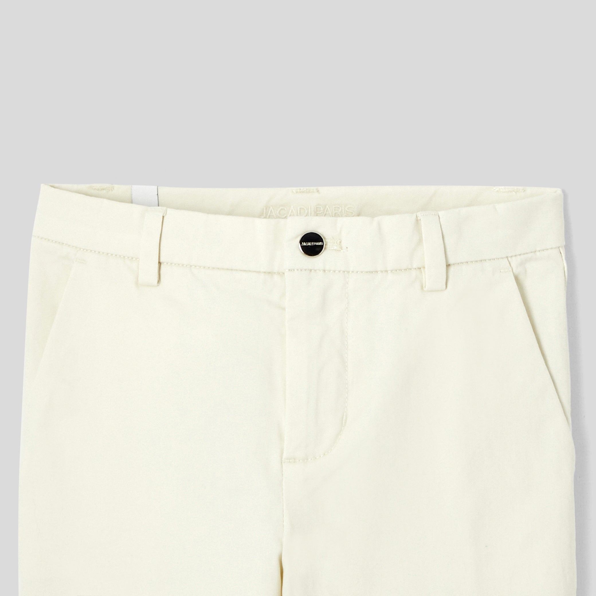 Boy slack trousers
