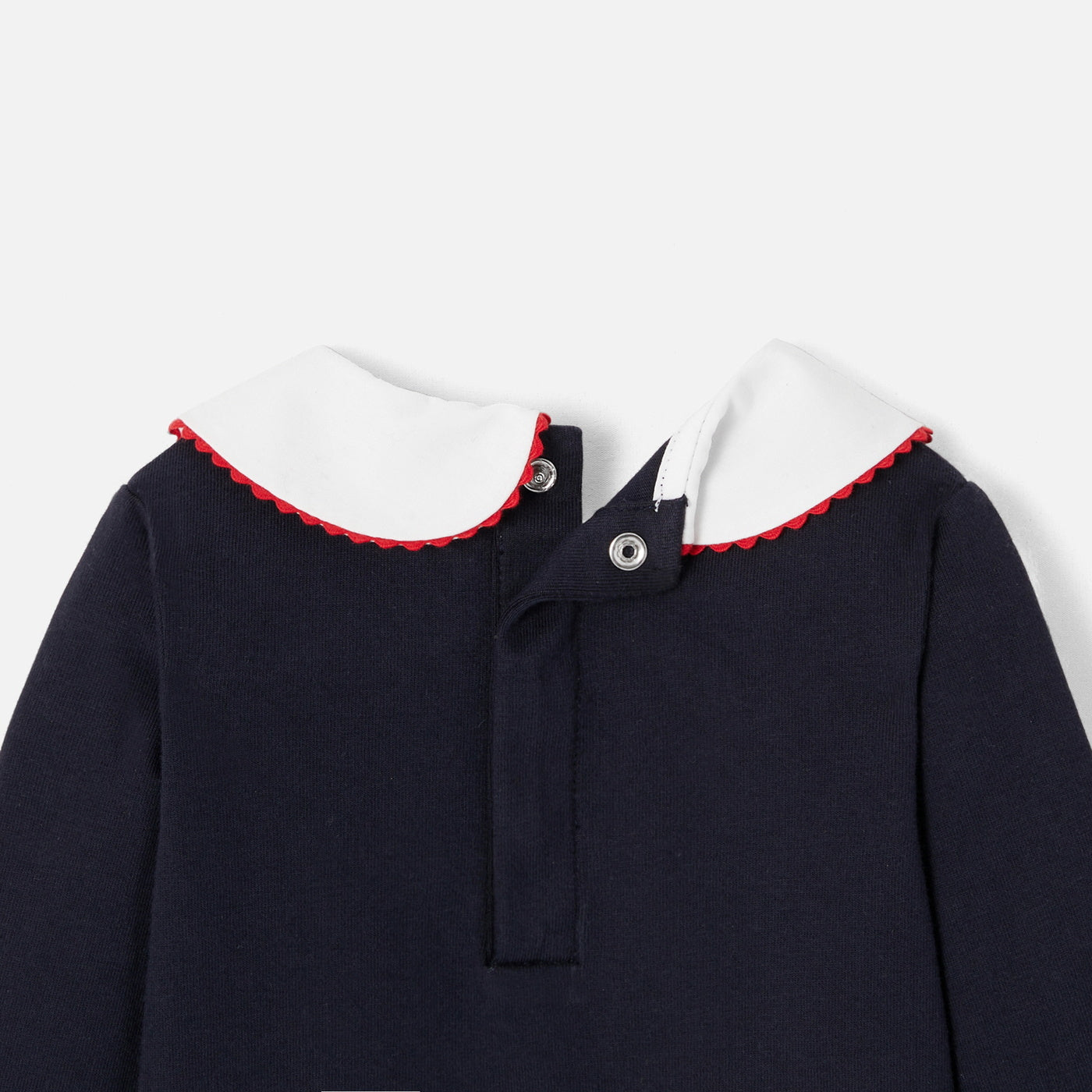 Baby girl long sleeve t-shirt