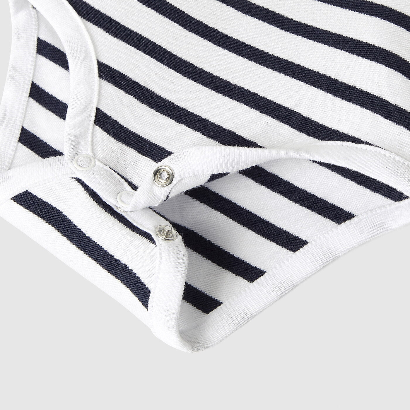 Baby girl long sleeve bodysuit