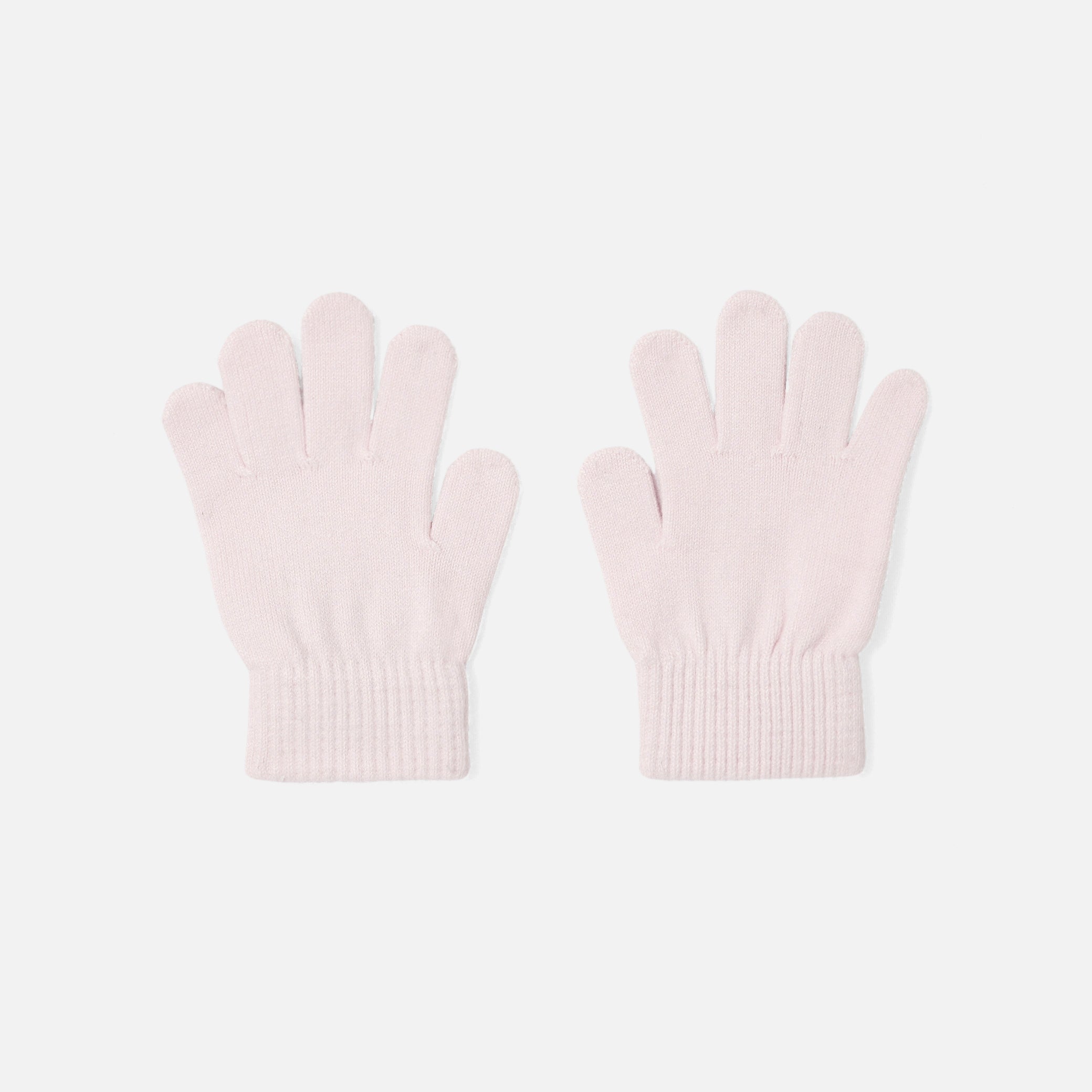 Girl gloves