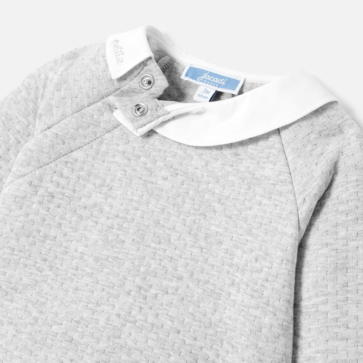 Baby boy comfort set