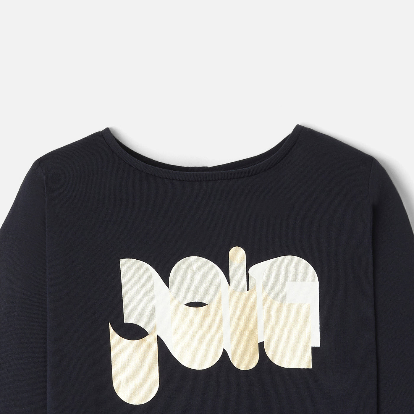 Girl long sleeve t-shirt