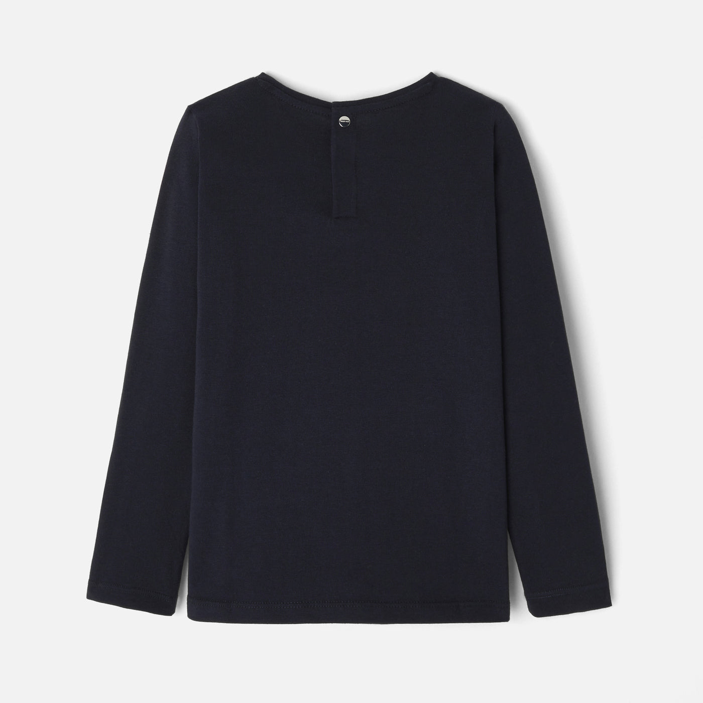 Girl long sleeve t-shirt