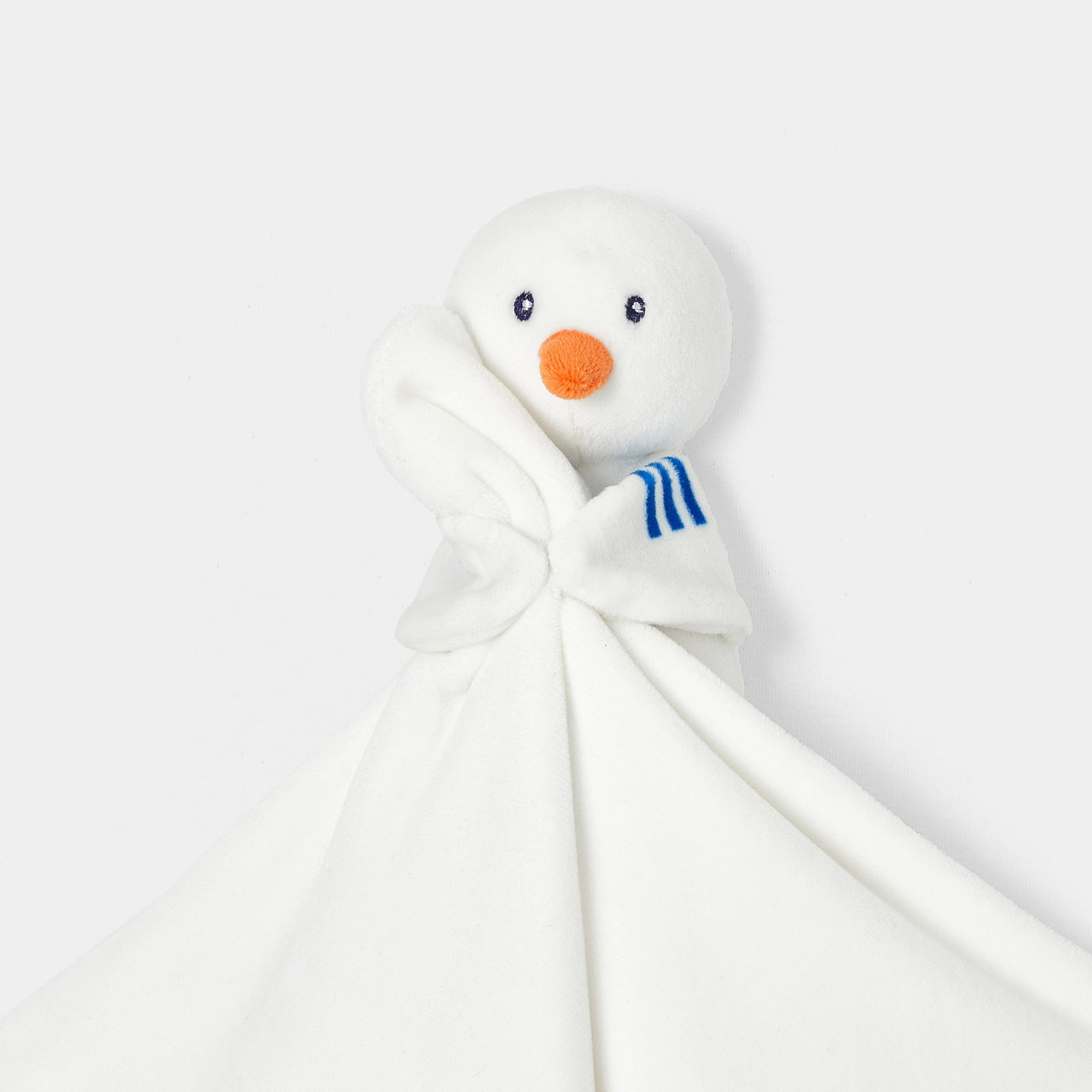 Seagull soft toy