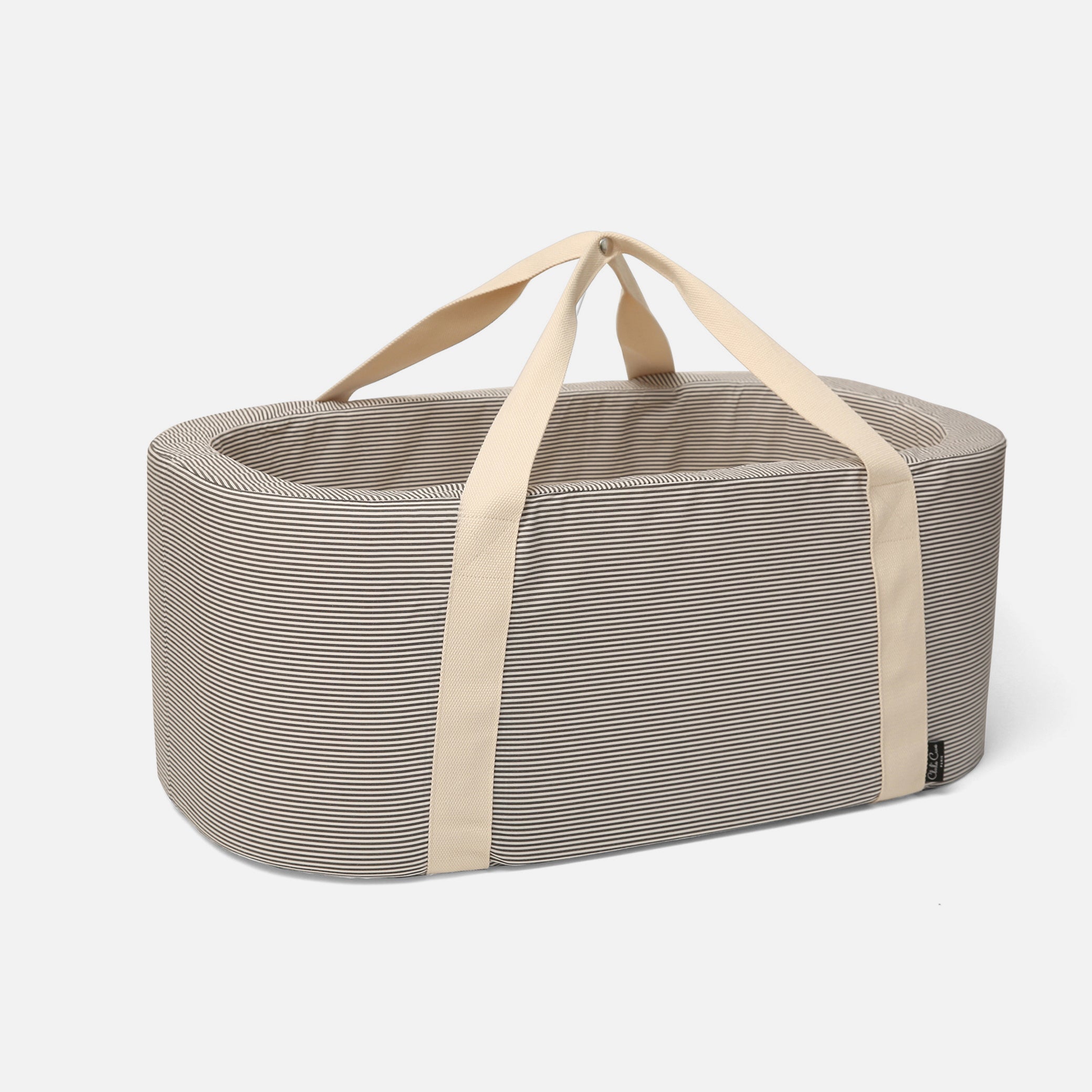 Charlie Crane X Jacadi KUKO moses basket