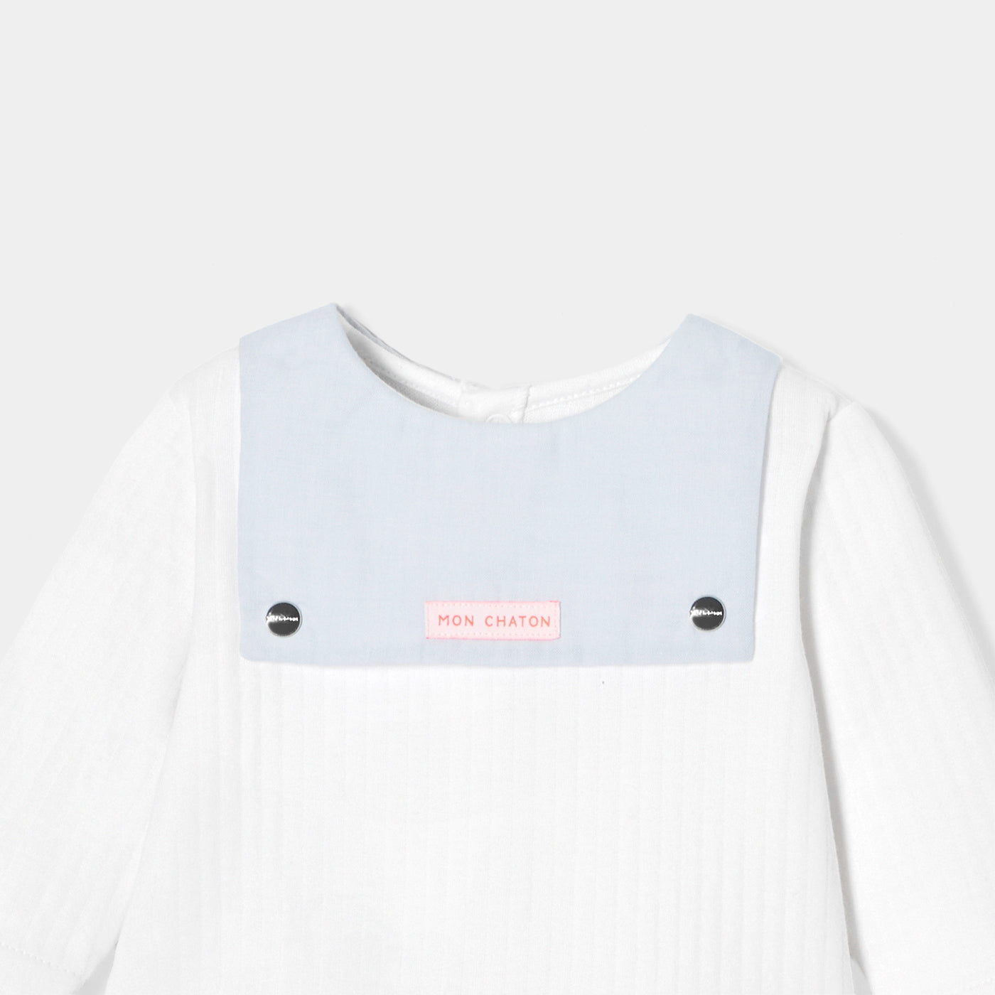 Baby boy comfort set