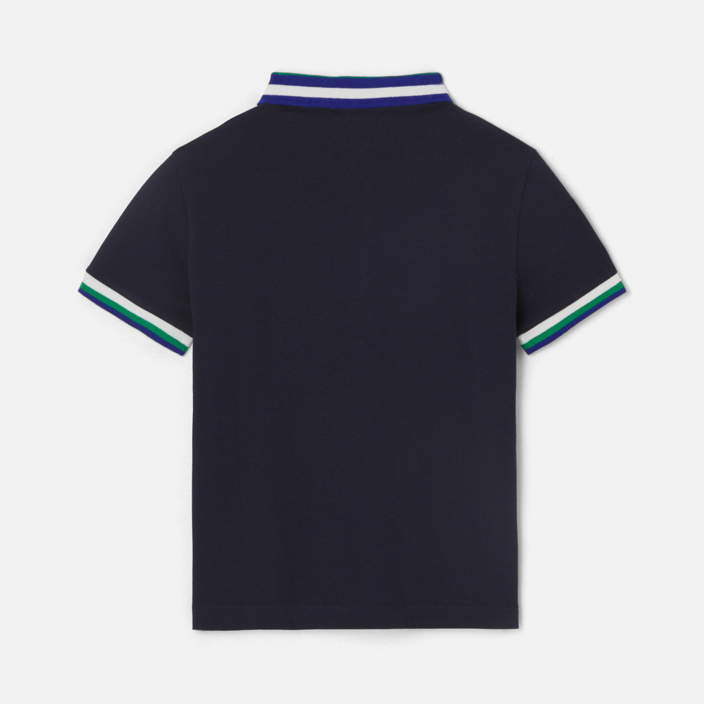 Boy polo shirt