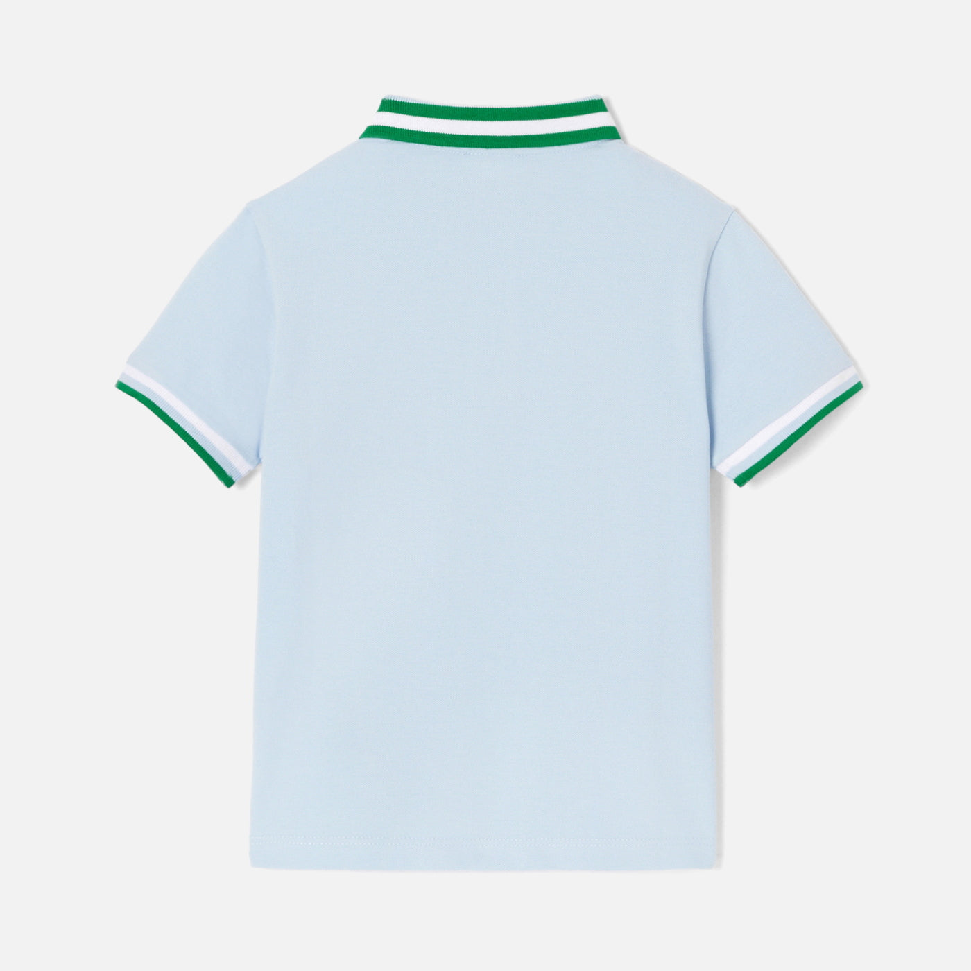 Boy polo shirt