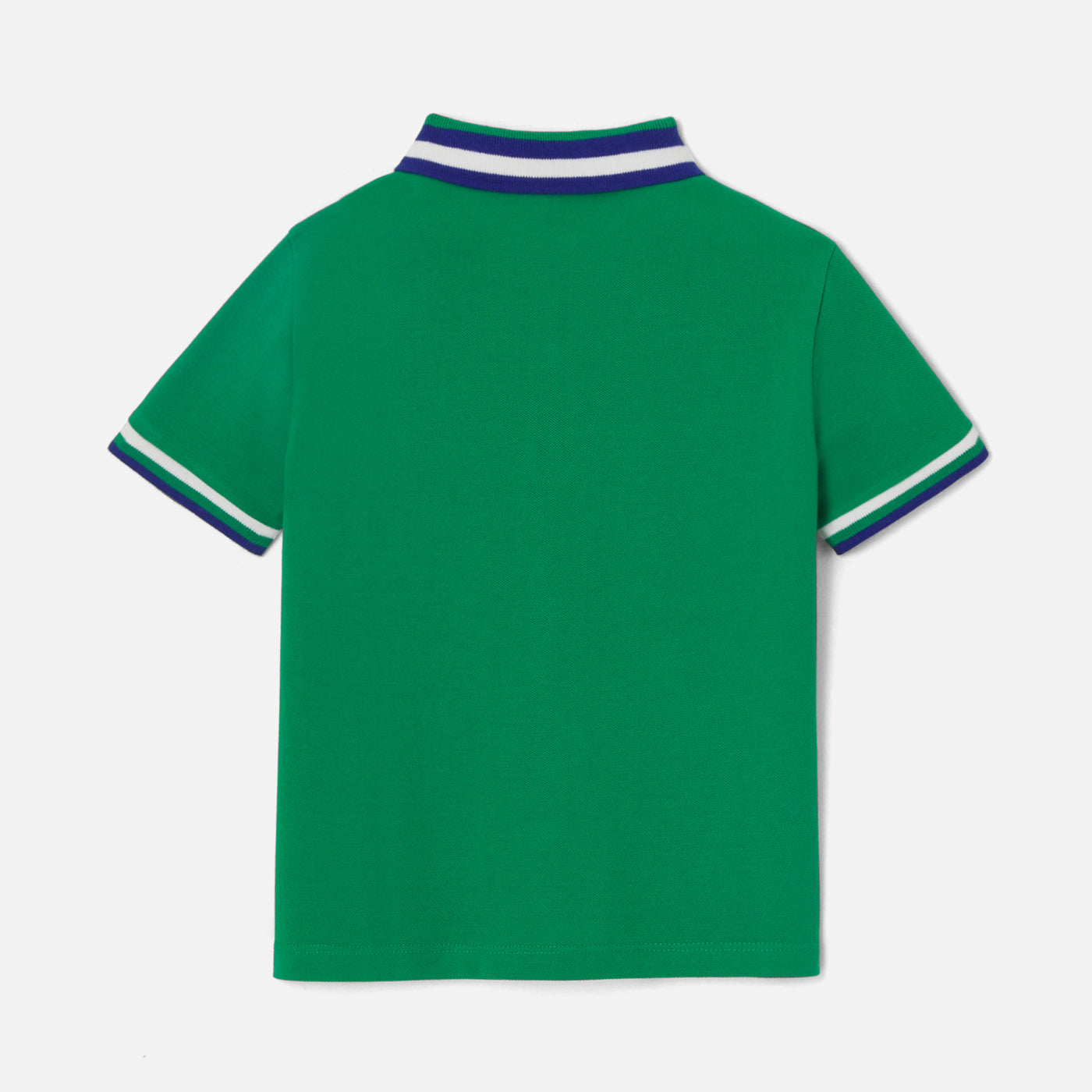 Boy polo shirt