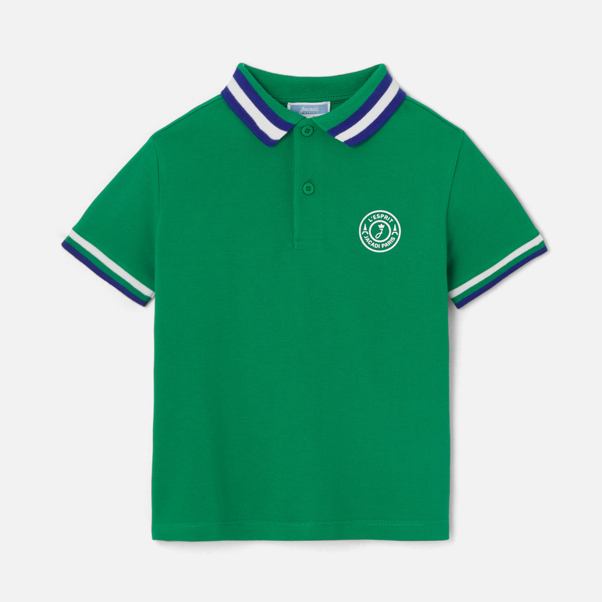 Boy polo shirt