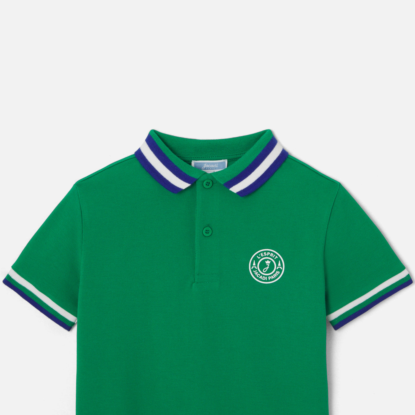 Boy polo shirt