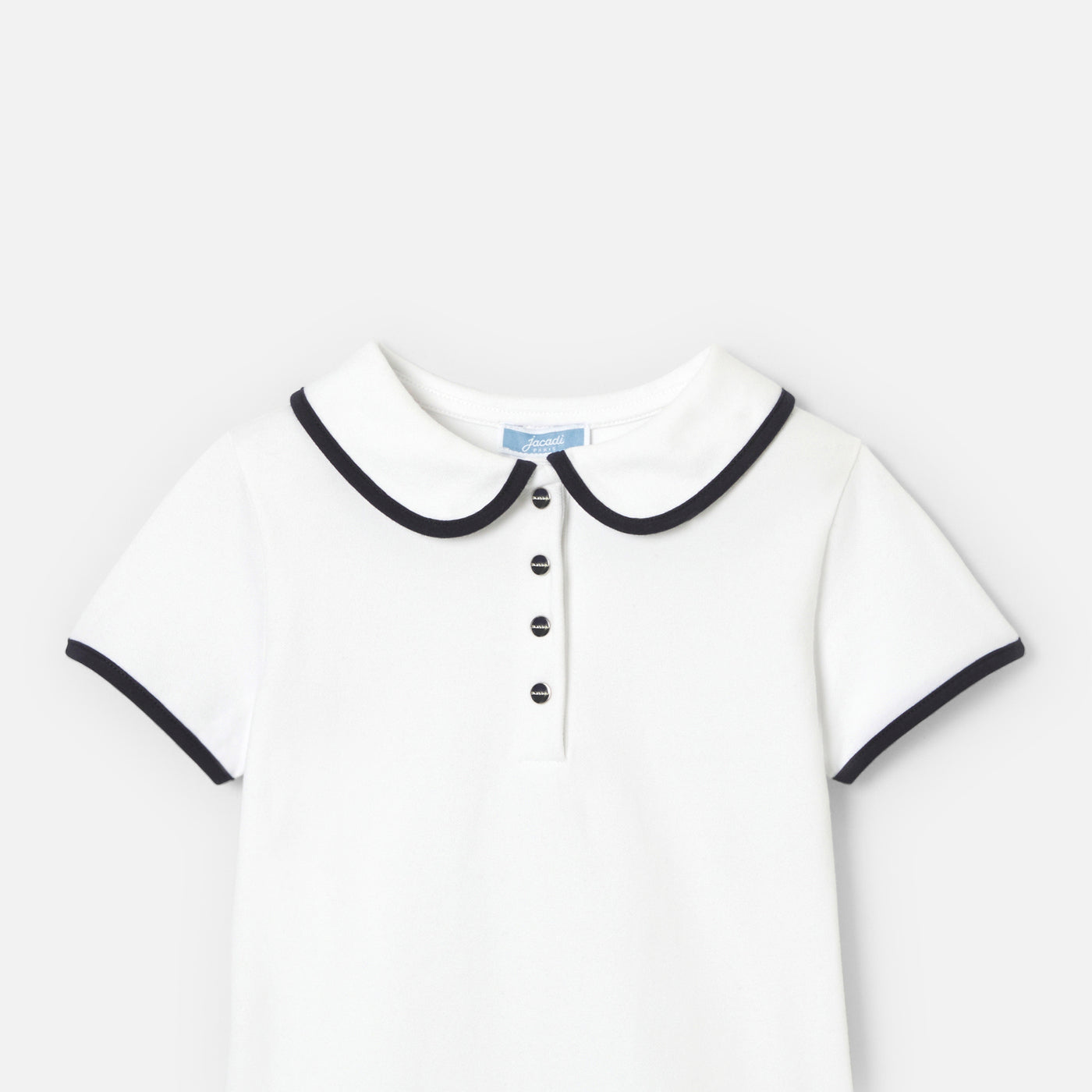 Girl polo shirt