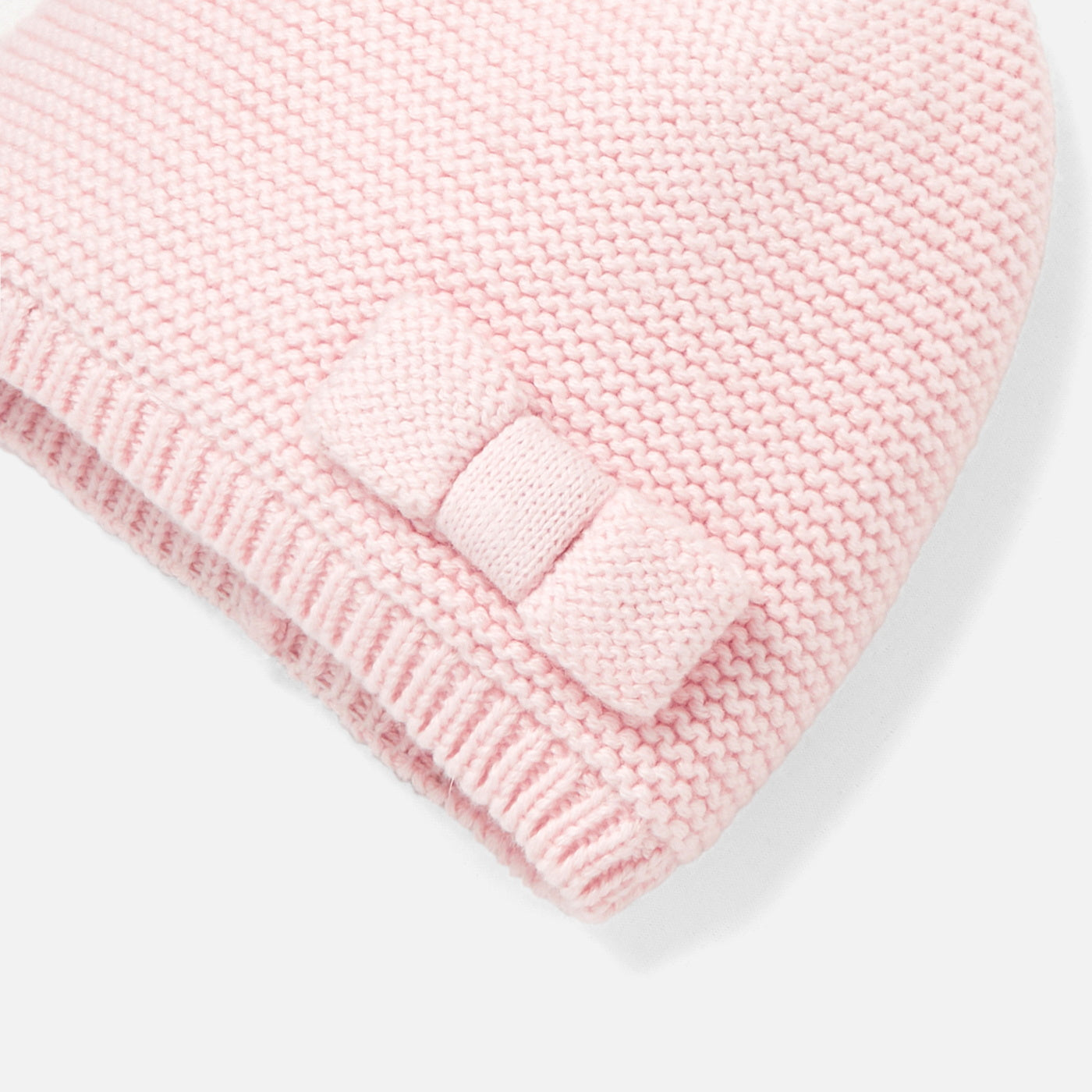 Baby girl hat